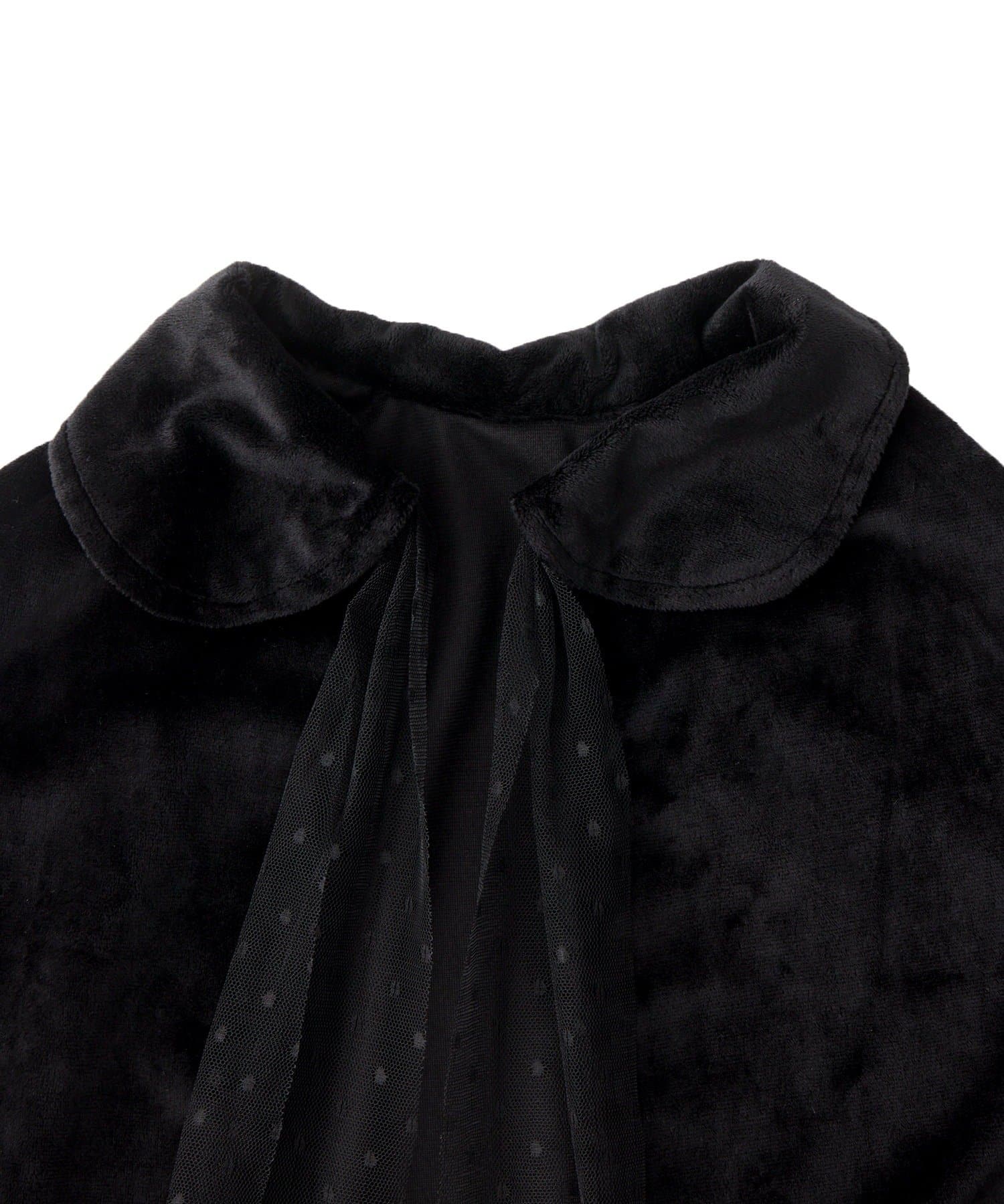 salut!(サリュ) 魔女セット：80～110cm／circus halloween