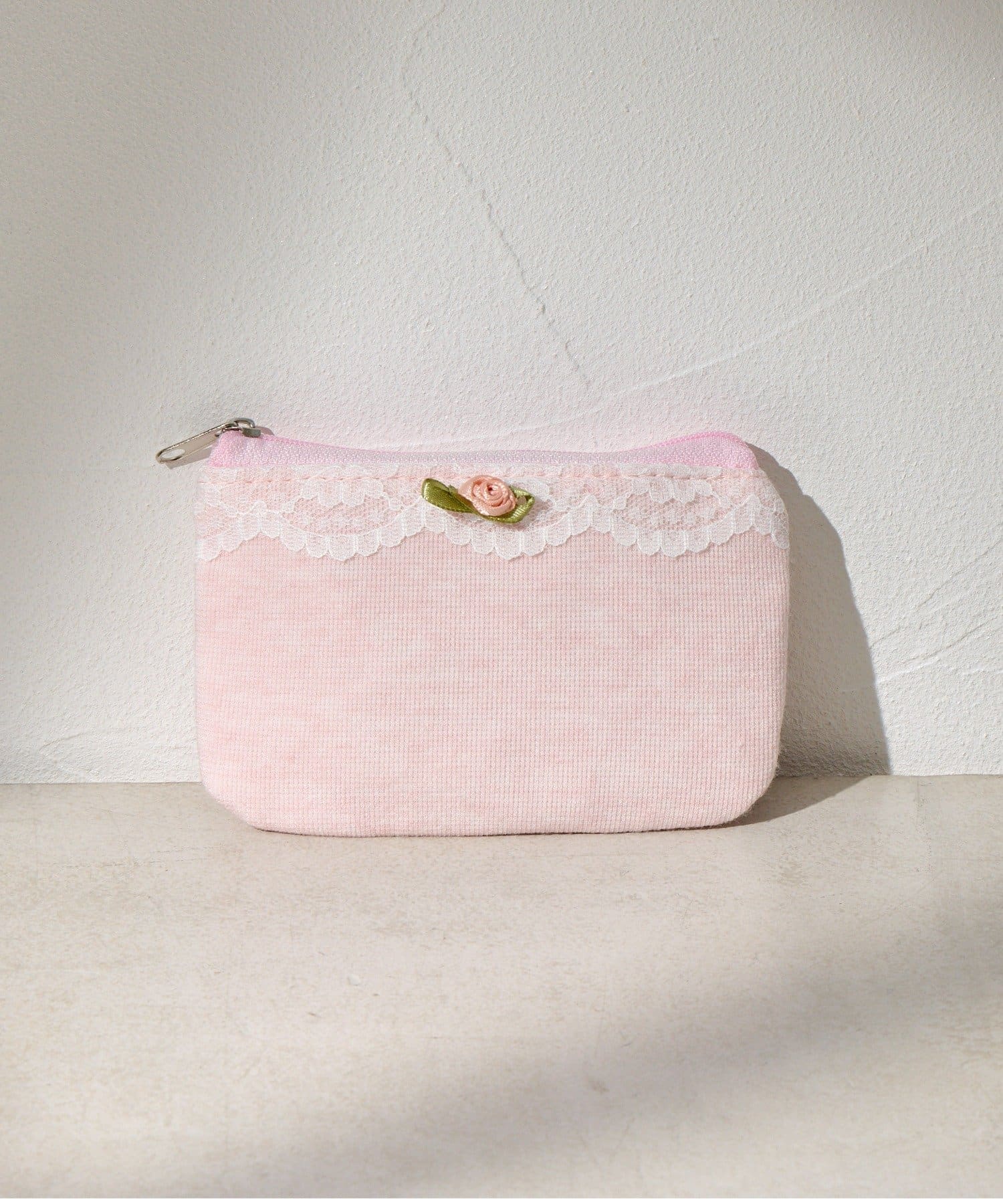 Lattice(ラティス) バラスウェットポーチ(S)