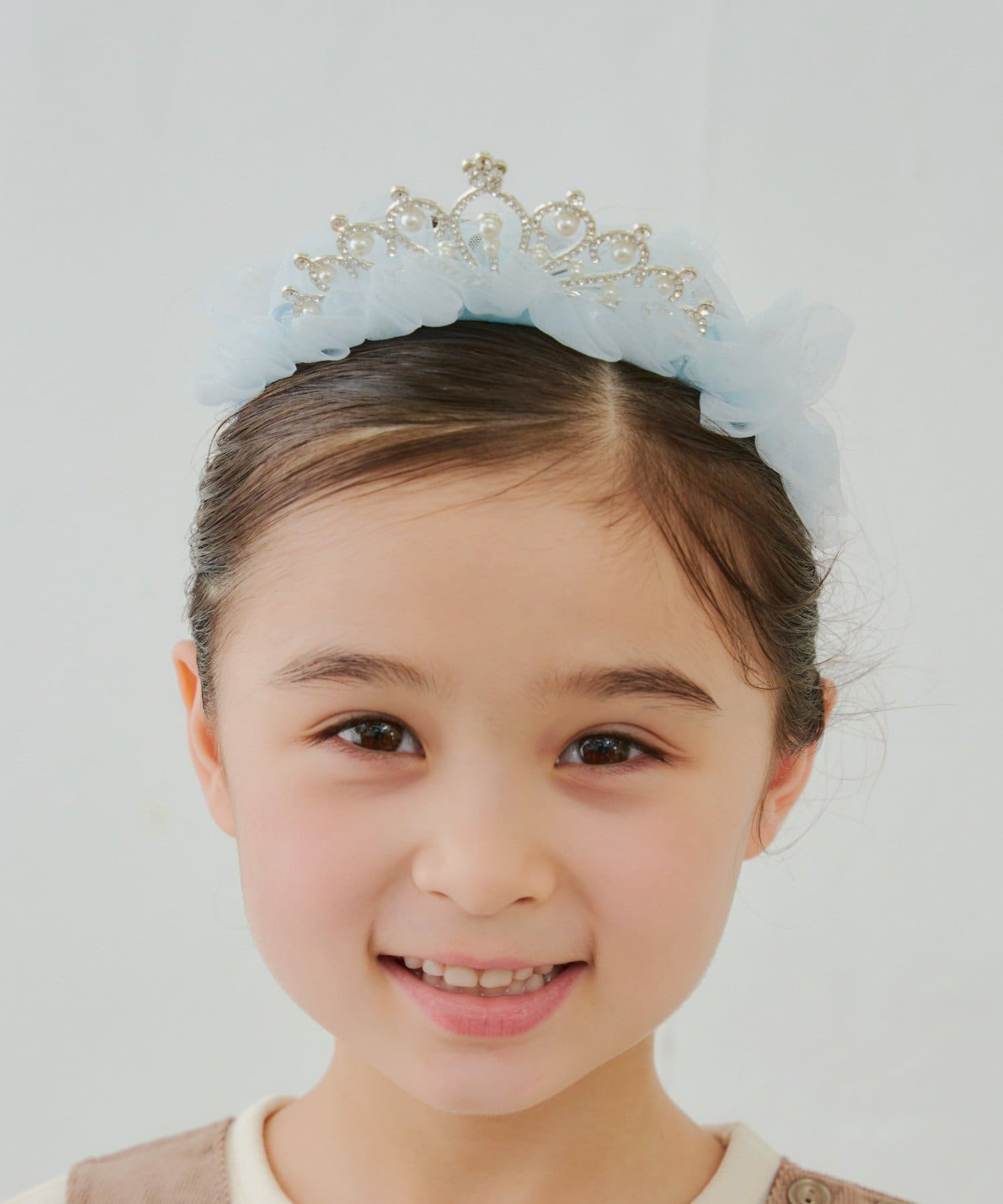 Lattice(ラティス) 【KIDS/ハロウィン】プリンセスカチューシャ