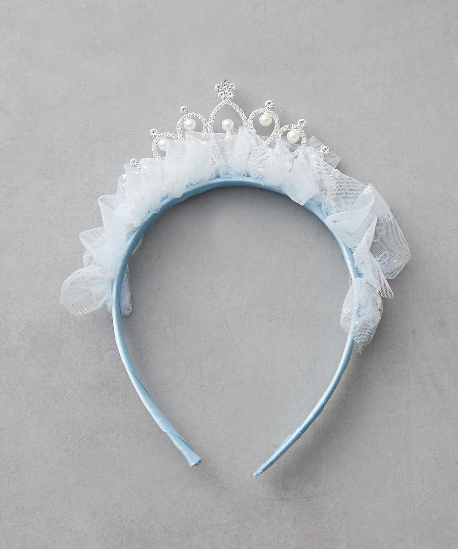 Lattice(ラティス) 【KIDS/ハロウィン】プリンセスカチューシャ