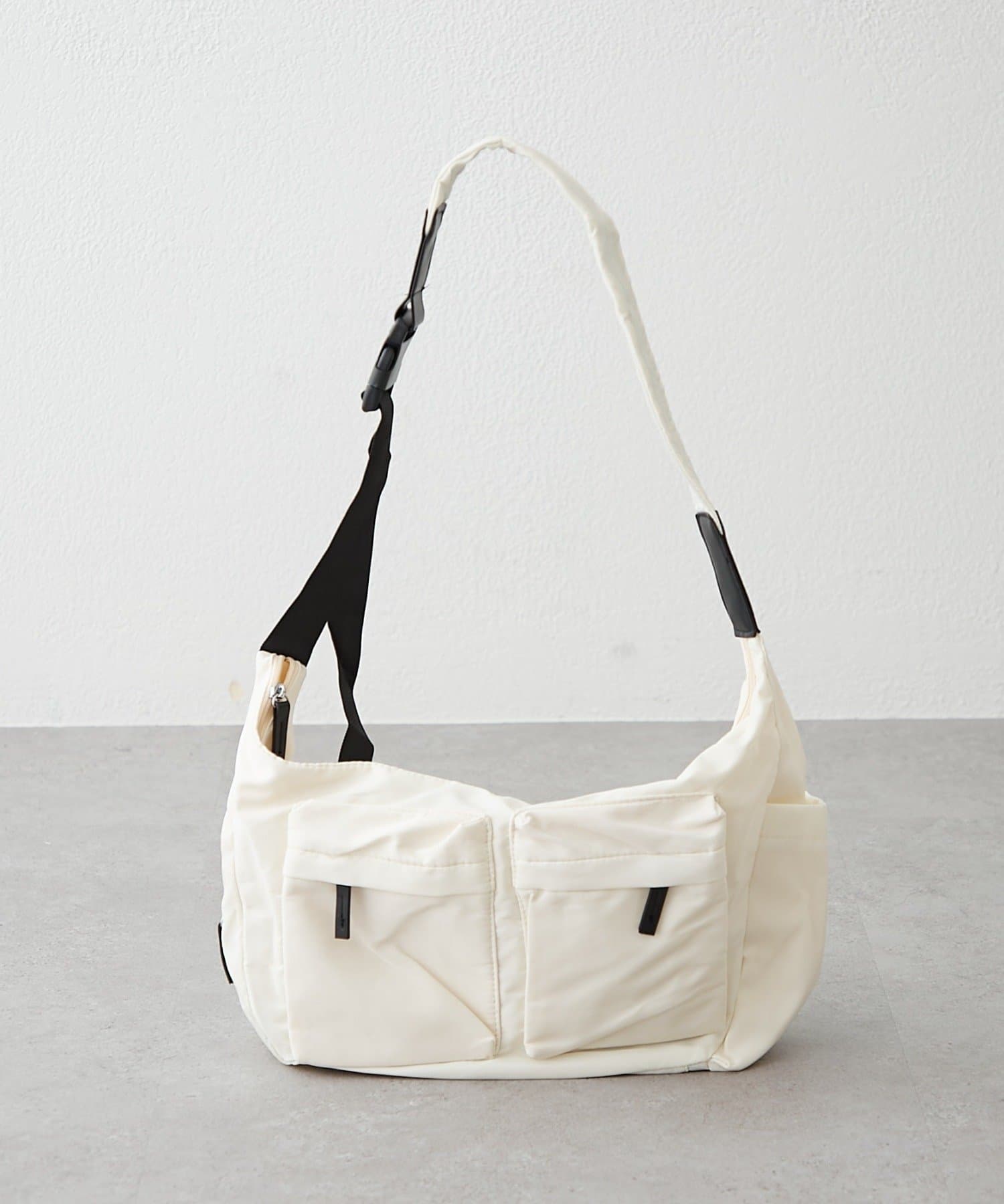 【在庫あり2020春夏新作】LES MILLS グリップバッグ テーマは屋久島！──グレゴリーと井浦新が手掛けるエルネスト