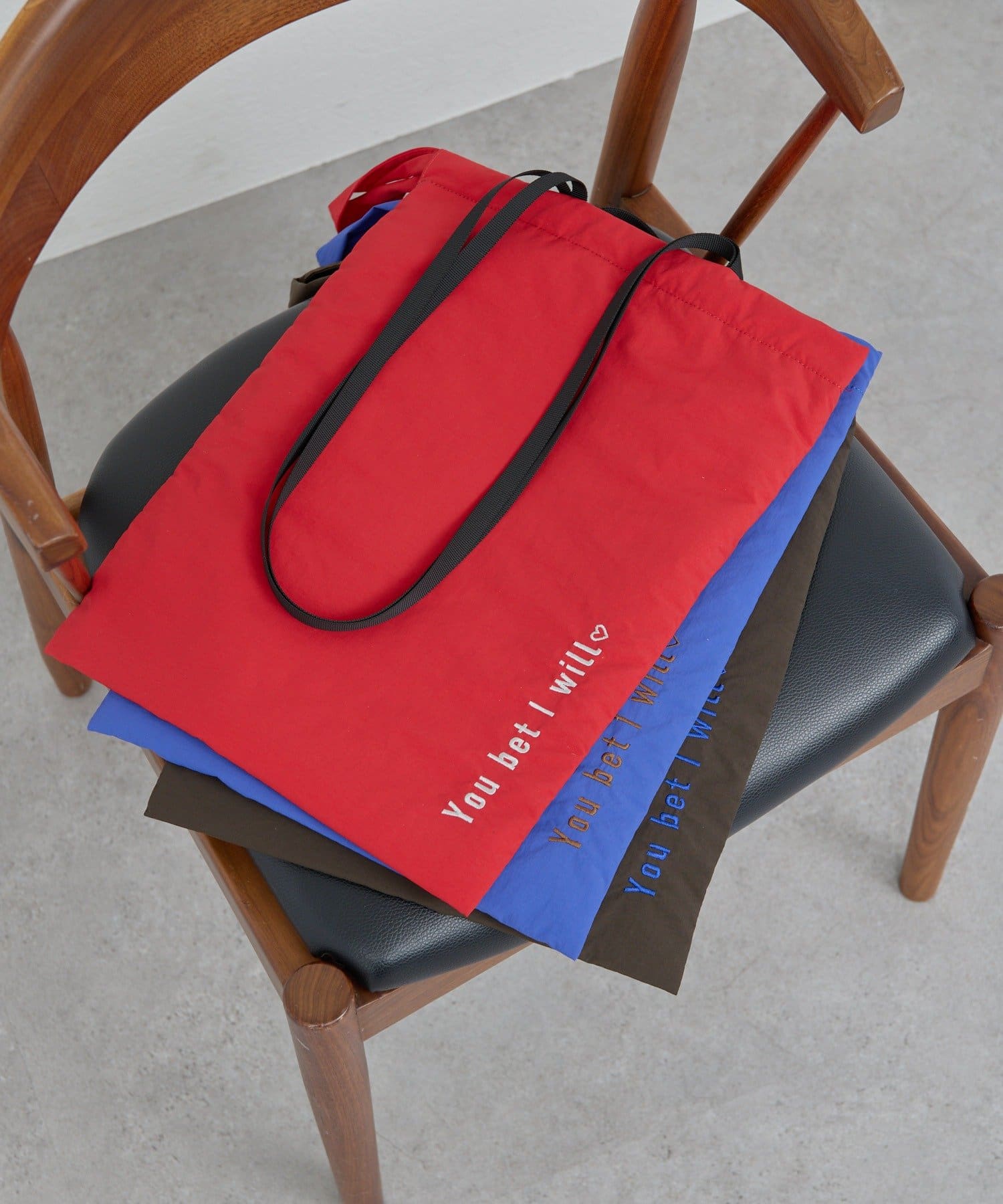 GALLARDAGALANTE(ガリャルダガランテ) 【25th記念アイテム】2wayバッグ