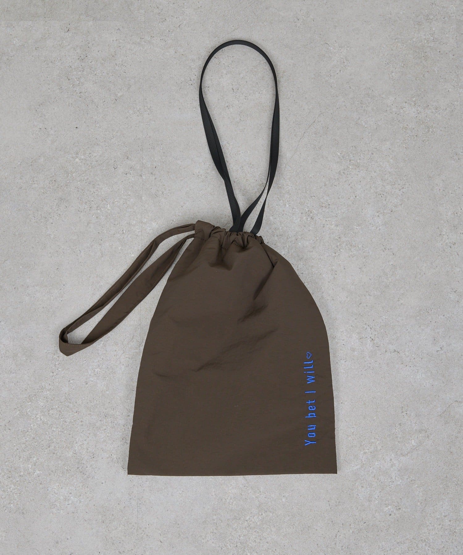 GALLARDAGALANTE(ガリャルダガランテ) 【25th記念アイテム】2wayバッグ