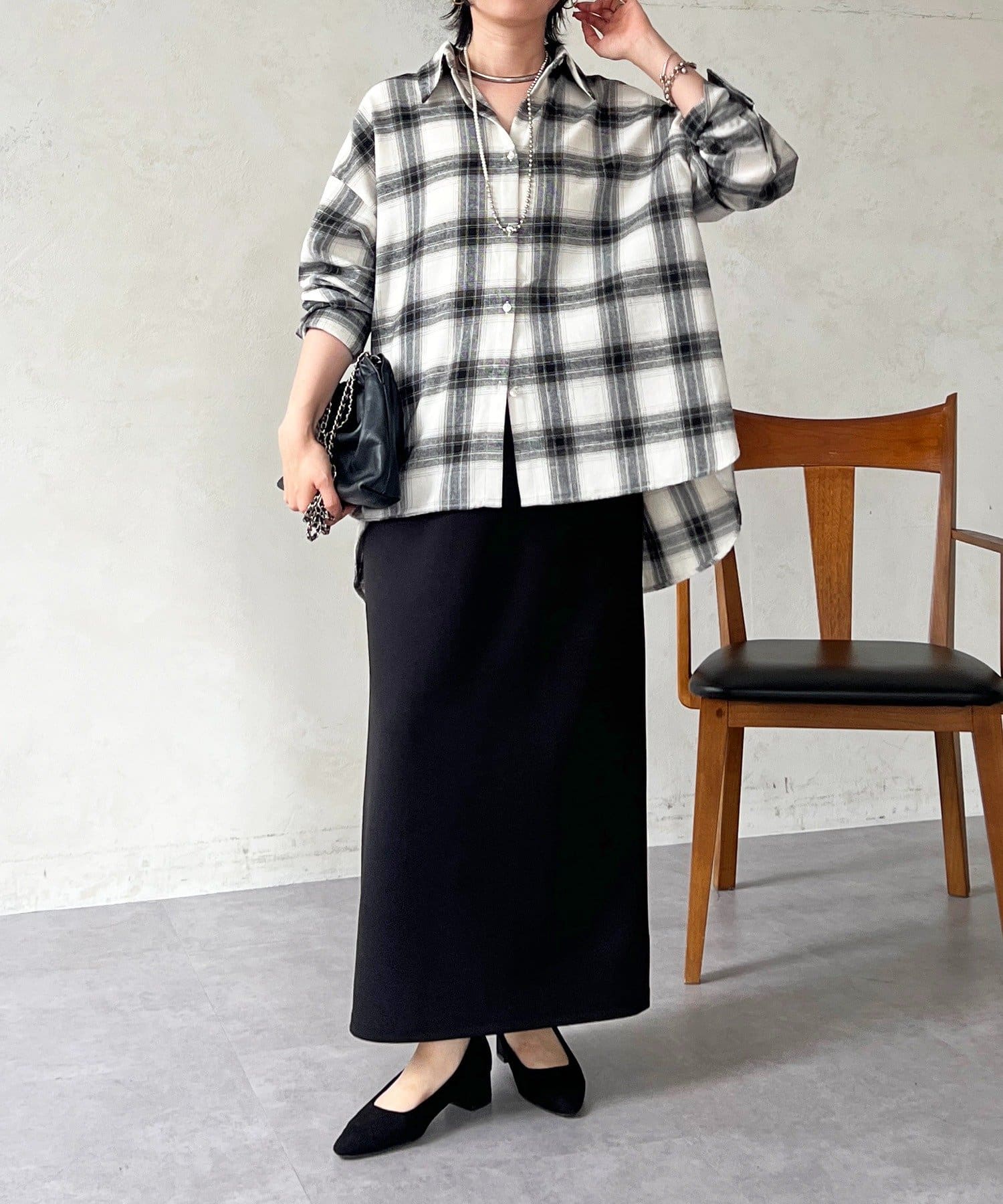 Mary様　ご確認用 Mary様 ご確認用 OMBRE CHECK - TOYO ENTERPRISE - 東洋