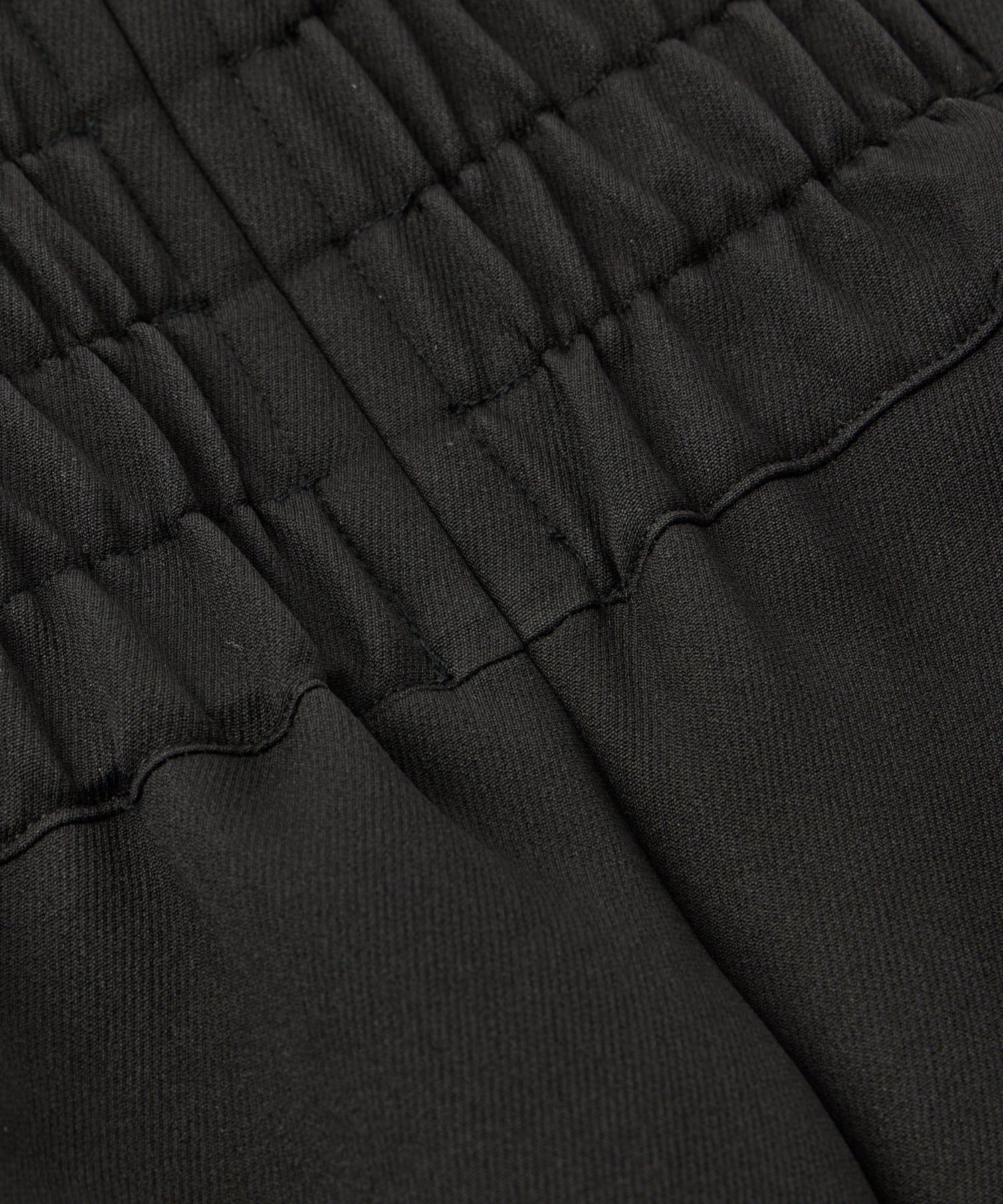 La boutique BonBon(ラブティックボンボン) 【スタイルUP・美シルエット】ハイウエストフレアロングスカート