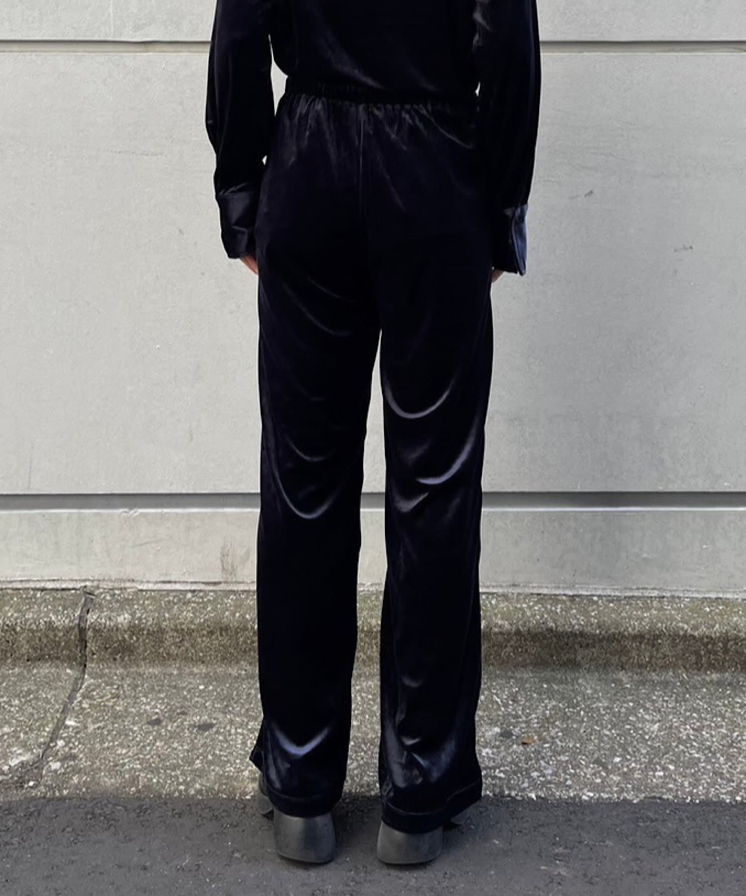 パンツ Cozy Pants Beige Stretch Cotton Pants SS25 26557477 | Zegna FR