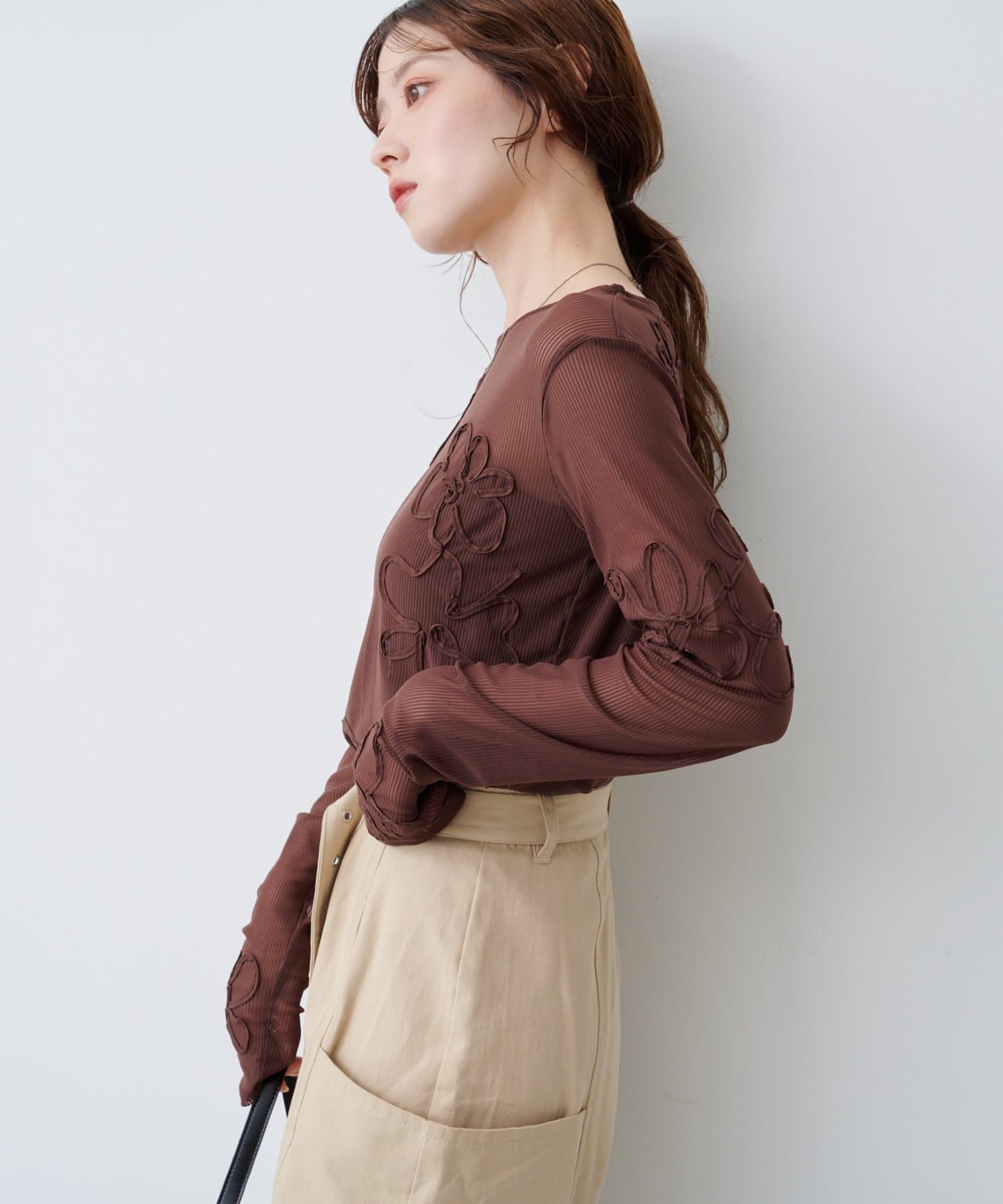 オーダーᕱ⑅︎ᕱ NEW ARRIVAL】 CHOPTOP®︎