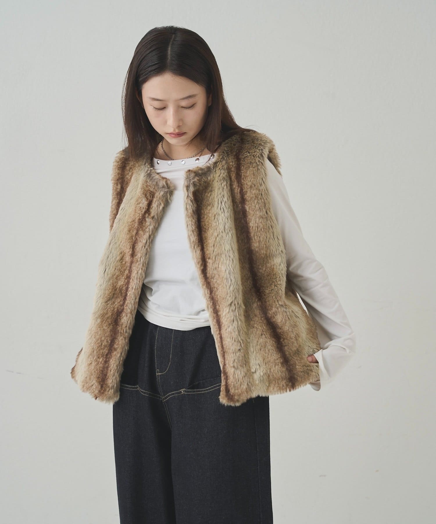 ボリュームファーベスト | WHO'S WHO gallery(フーズフーギャラリー