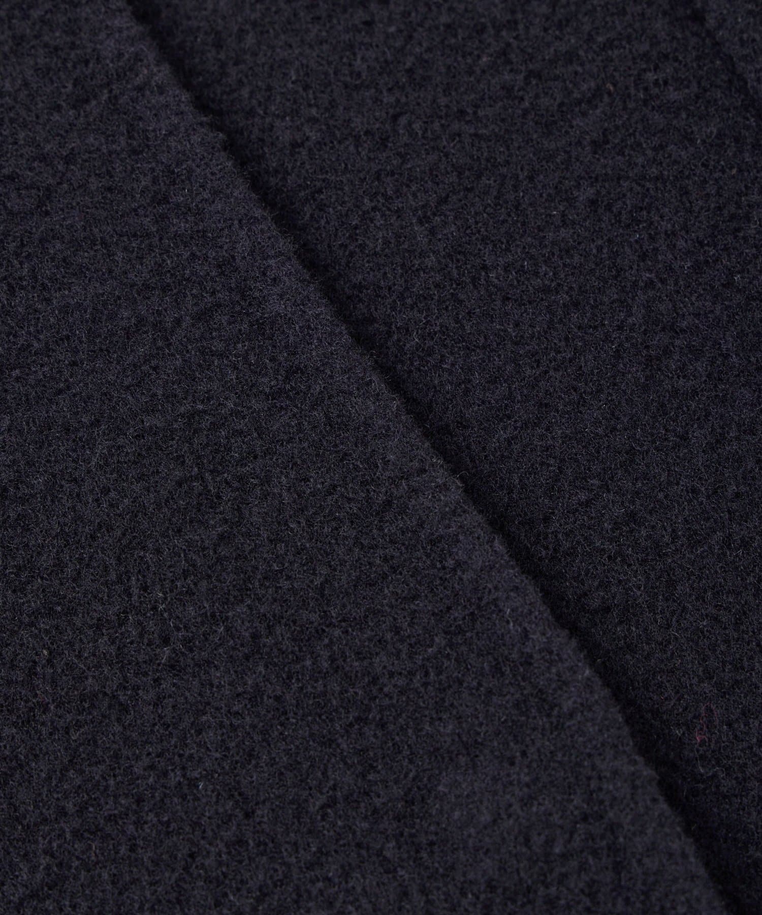 La boutique BonBon(ラブティックボンボン) 【miki監修カラーあり・新色登場】ライトラグランフレアコート