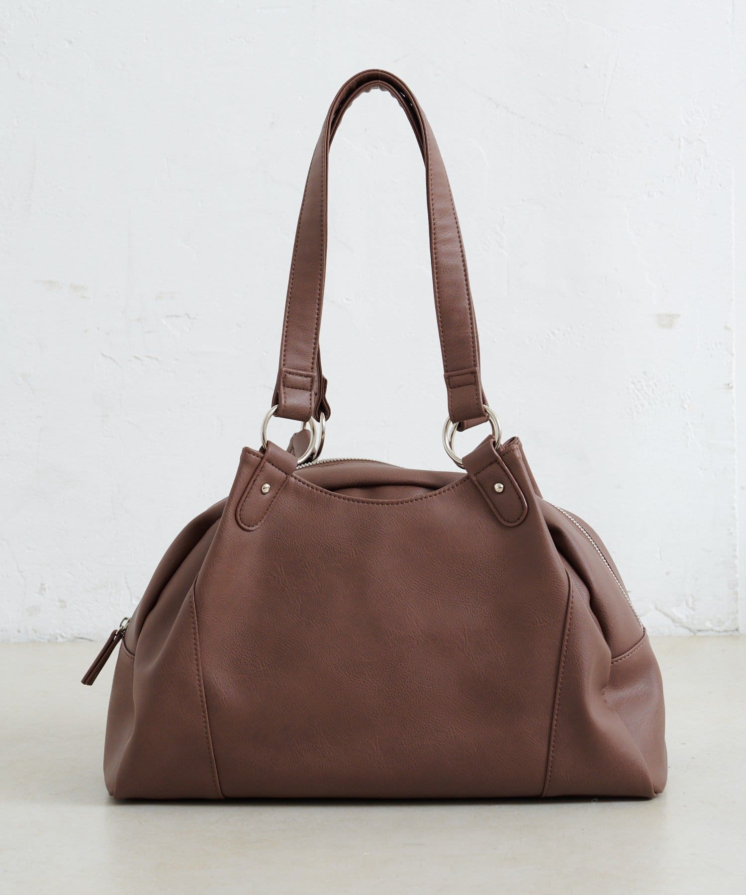 Kastane(カスタネ) 【WEB先行カラー/A4サイズ】セパレートミドルBAG