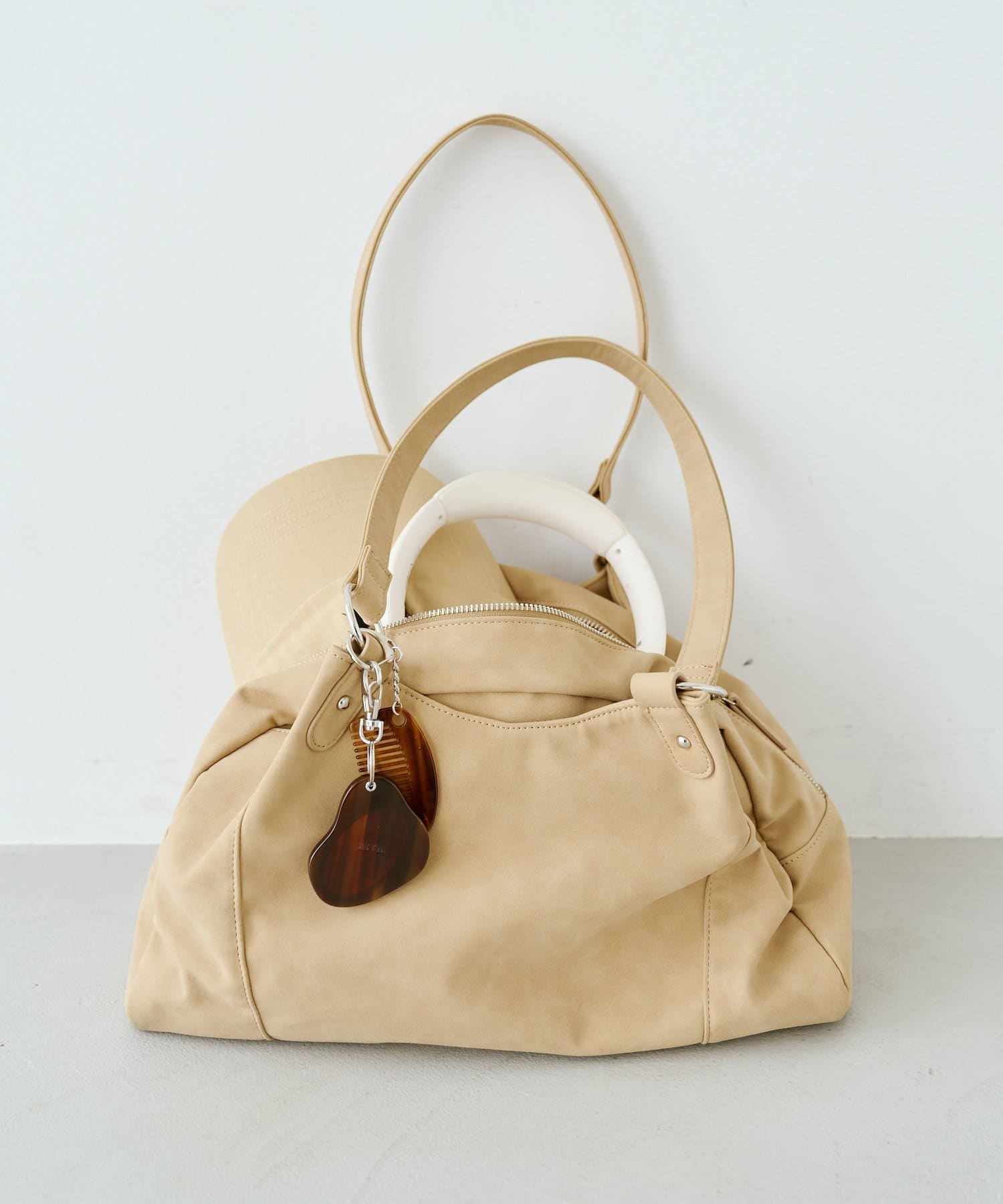 Kastane(カスタネ) 【WEB先行カラー】セパレートミドルBAG