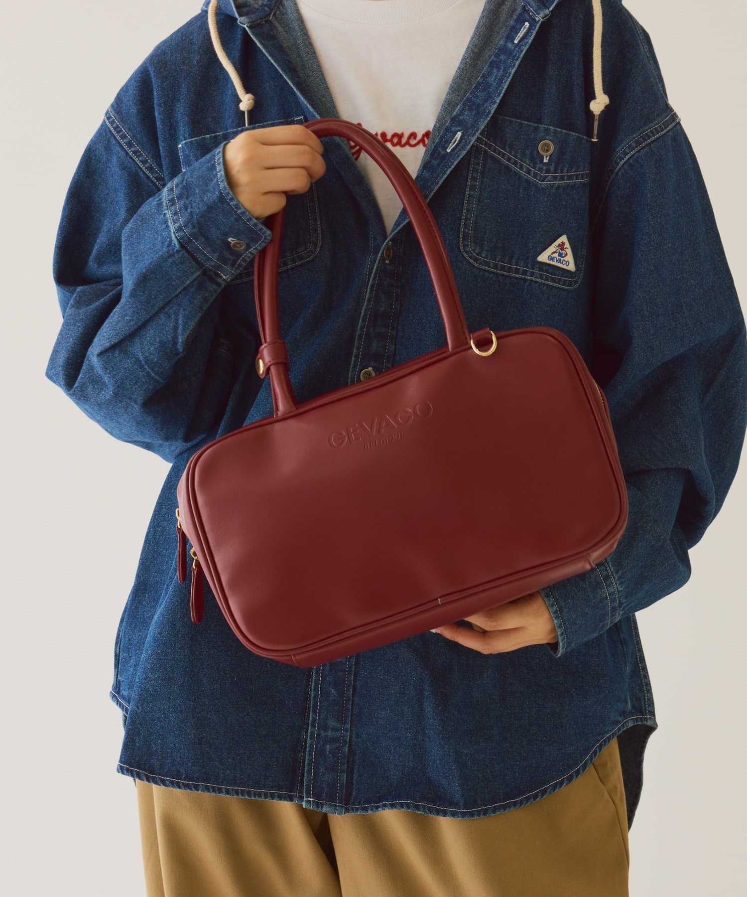 美品 902 チャオパニック ボストンバッグ オールレザー ブラウン 大容量 美品 902 チャオパニック ボストンバッグ オールレザー ブラウン