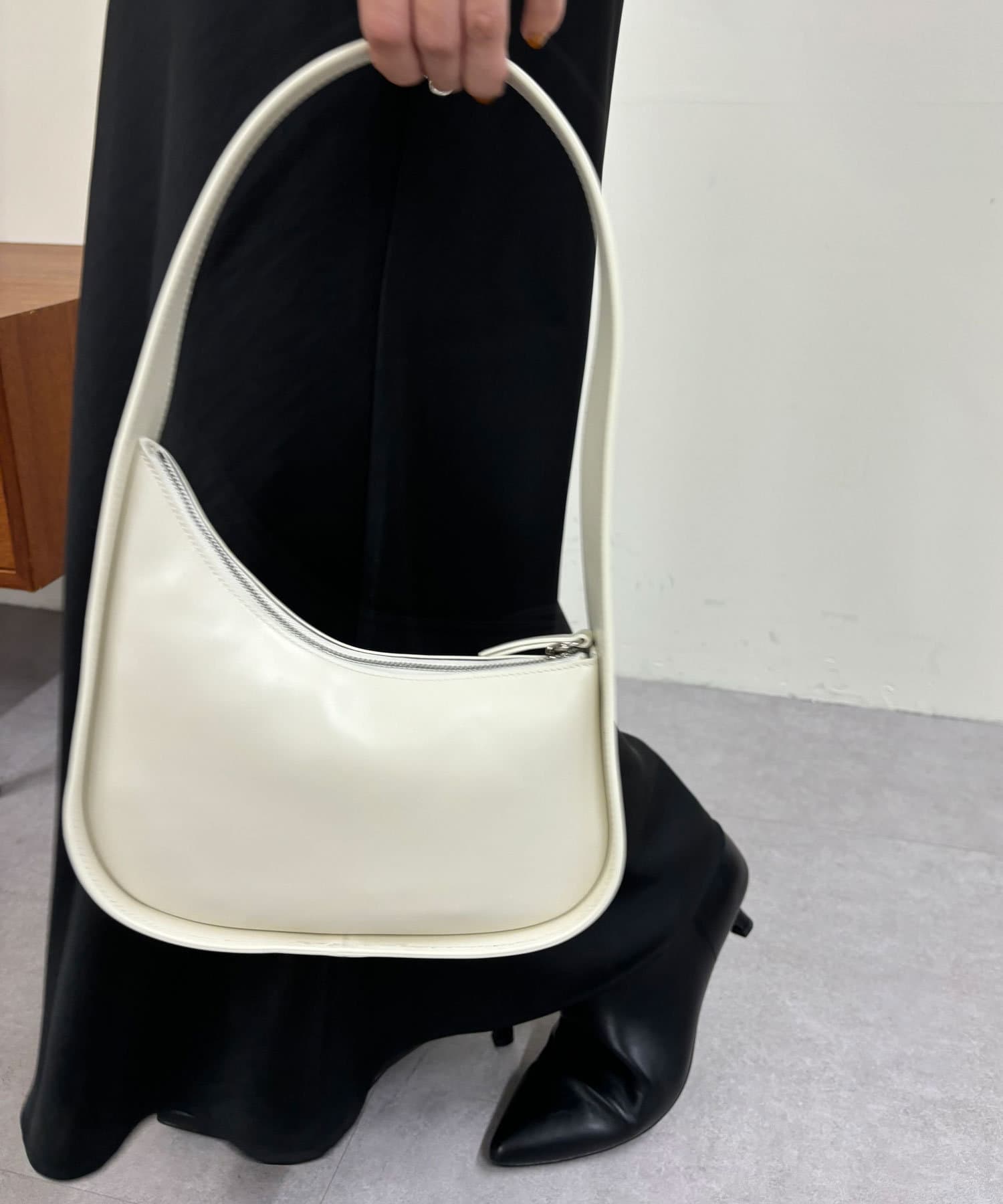 SHENERY】レザーバッグ | OUTLET(アウトレット)レディース | PAL