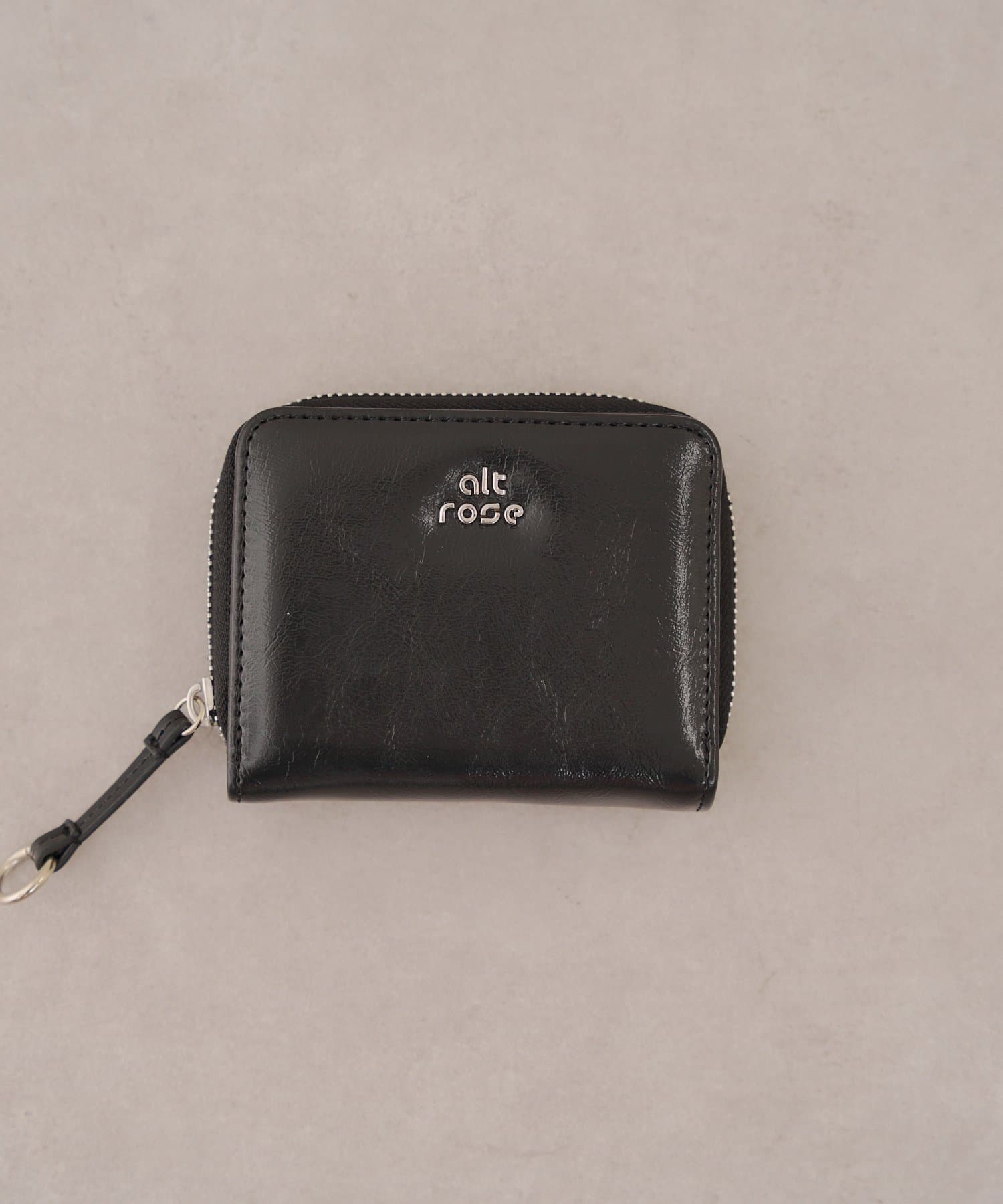 NICE CLAUP / OLIVE des OLIVE OUTLET(ナイスクラップ  / オリーブ デ オリーブ アウトレット) 【WEB限定】【RMAF】ハウル二つ折財布