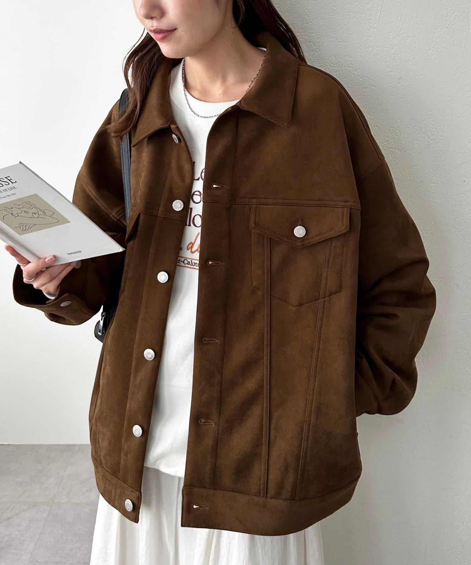 CLAIBORNE ブラウン スエード ジャケット 楽天市場】90年代 claiborne クレイボーン レザージャケット