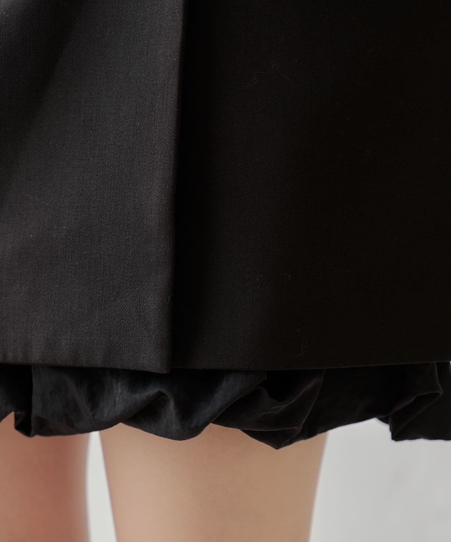 Chico(チコ) ＼スエード・コーデュロイ素材登場／	オーバーダブルジャケット【REVIVAL/WEB限定】