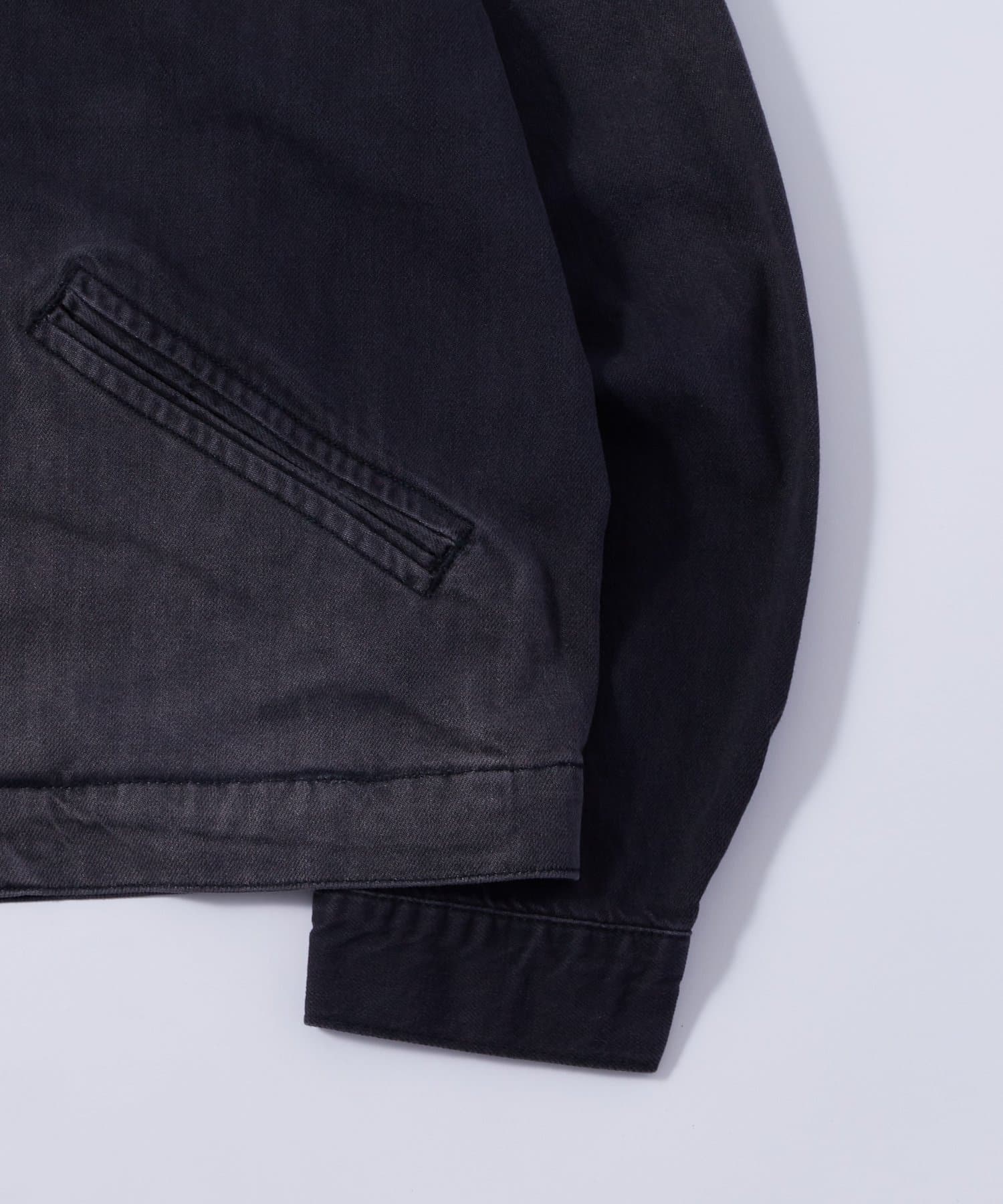 KOOKYNジップGジャン | WHO'S WHO gallery(フーズフーギャラリー