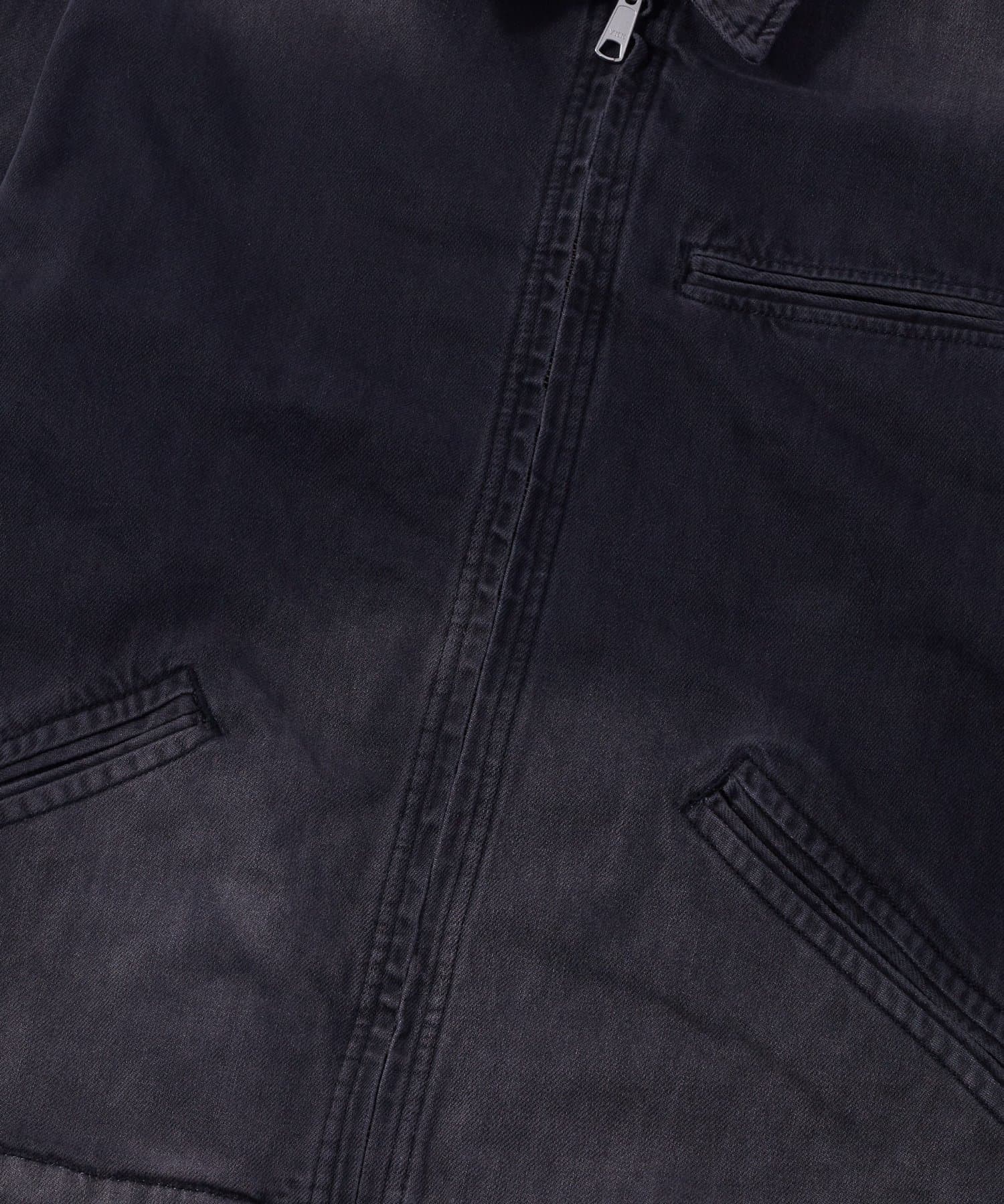 KOOKYNジップGジャン | WHO'S WHO gallery(フーズフーギャラリー