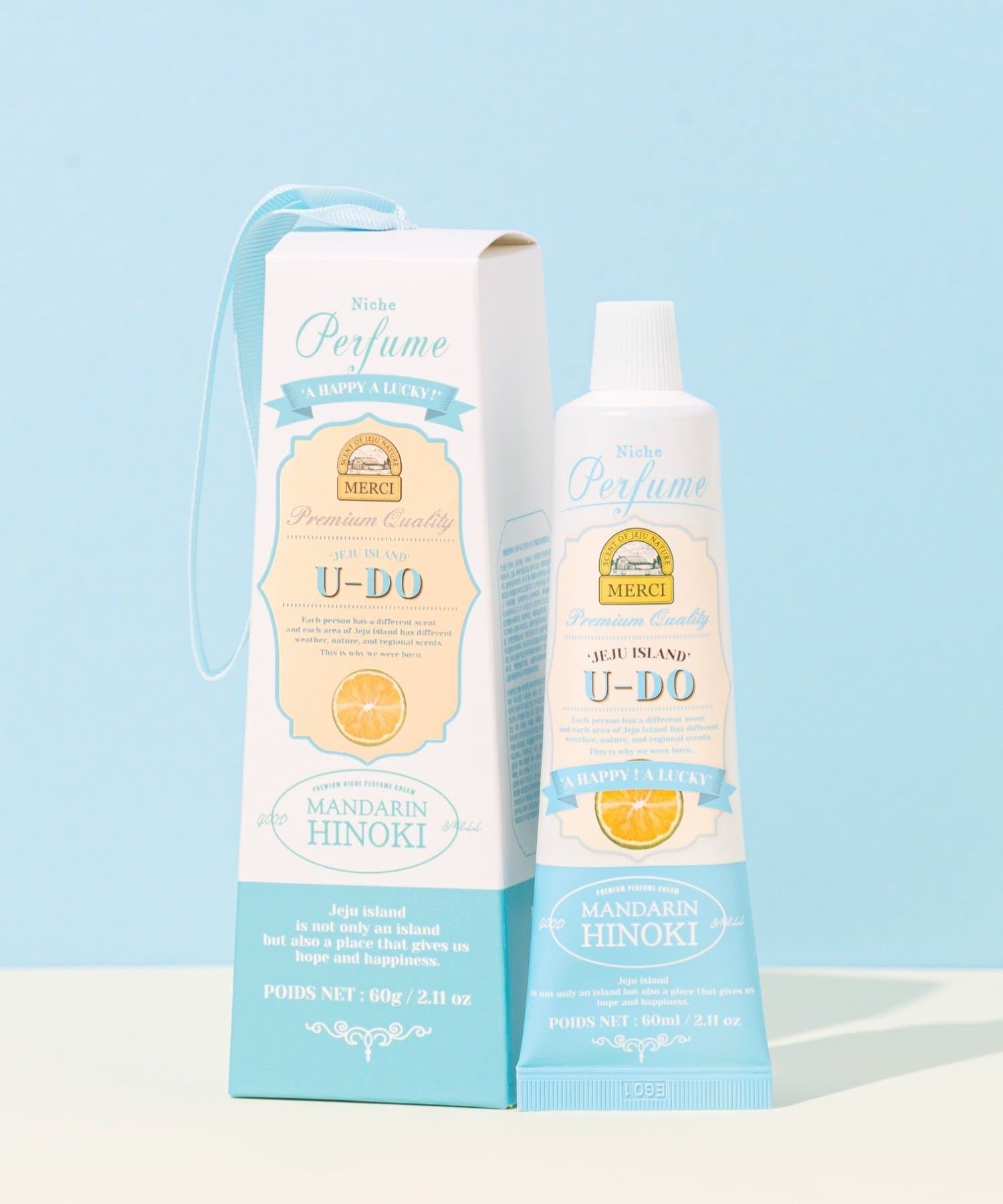 BIRTHDAY BAR(バースデイバー) Niche　Perfume cream