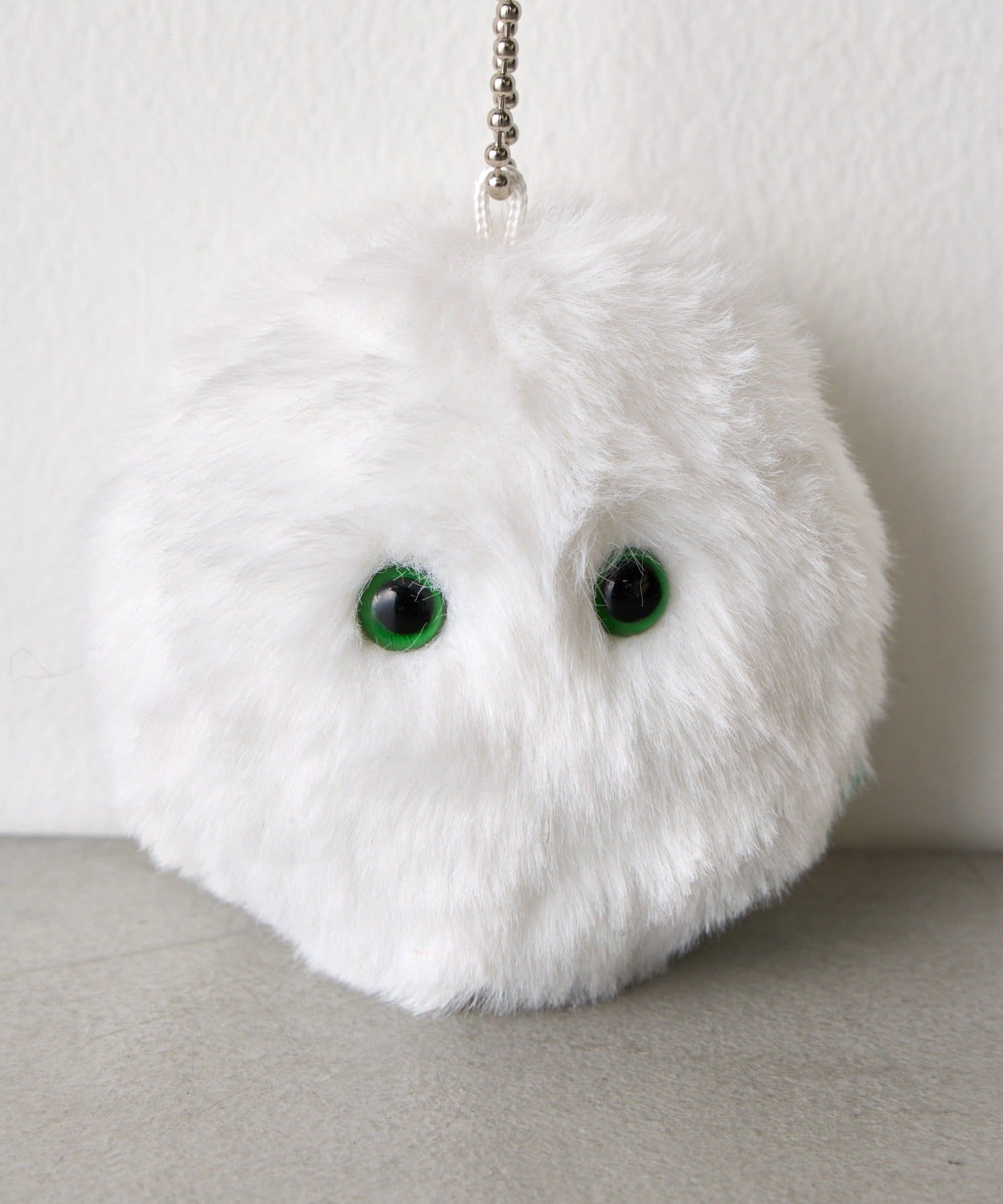 BIRTHDAY BAR(バースデイバー) YURU-MA　マスコットキーホルダー