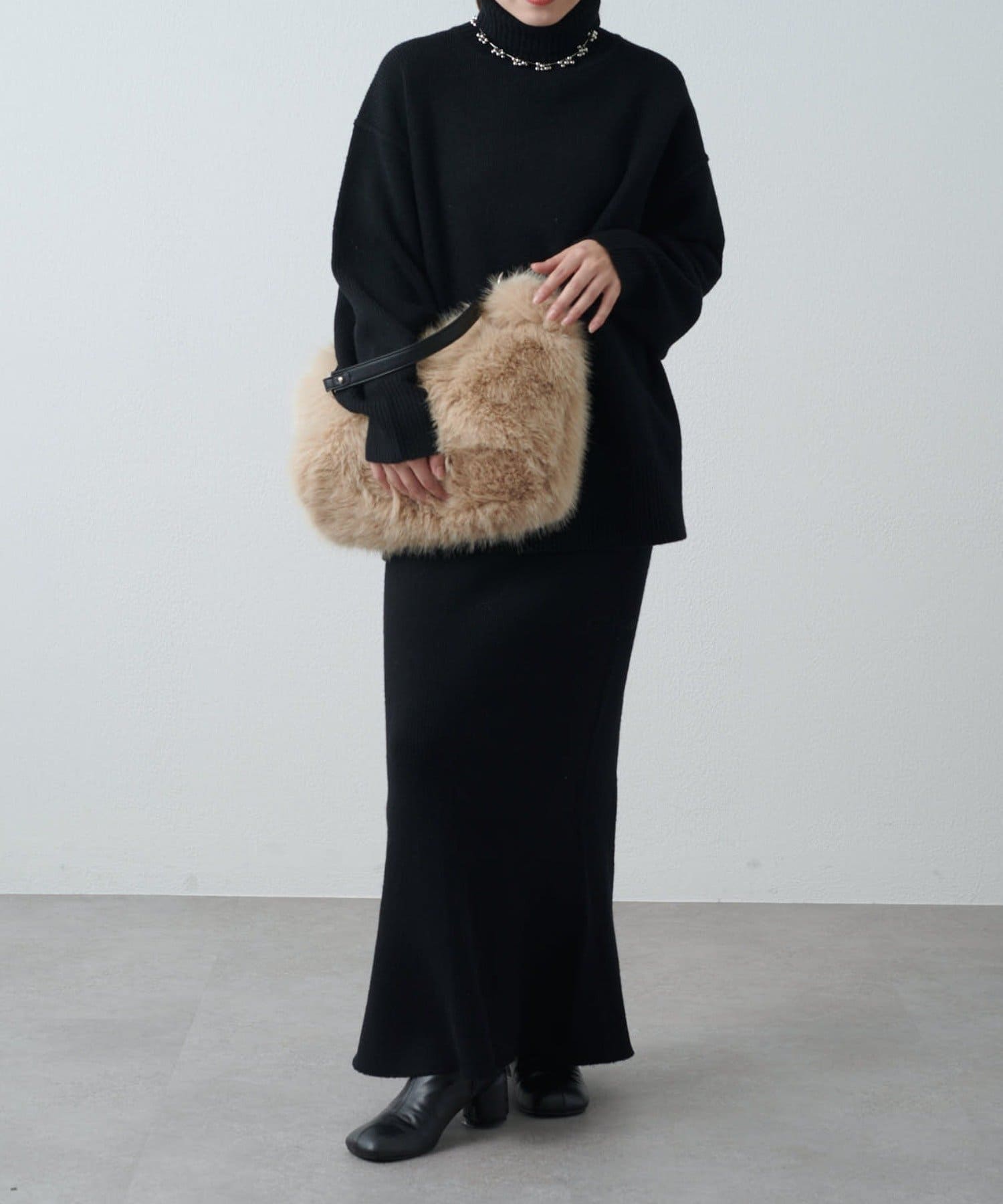 ニットフレアスカート | Lui's(ルイス)レディース | PAL CLOSET(パル