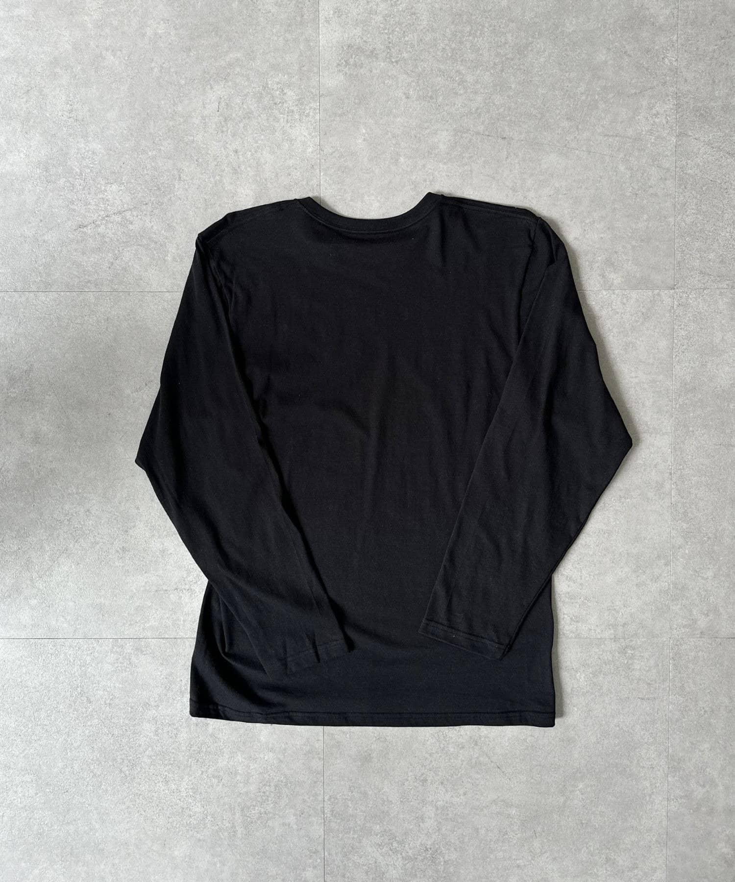 LOCUST(ローカスト) 【ユニセックス】【Umbro】 クルーネックロンT