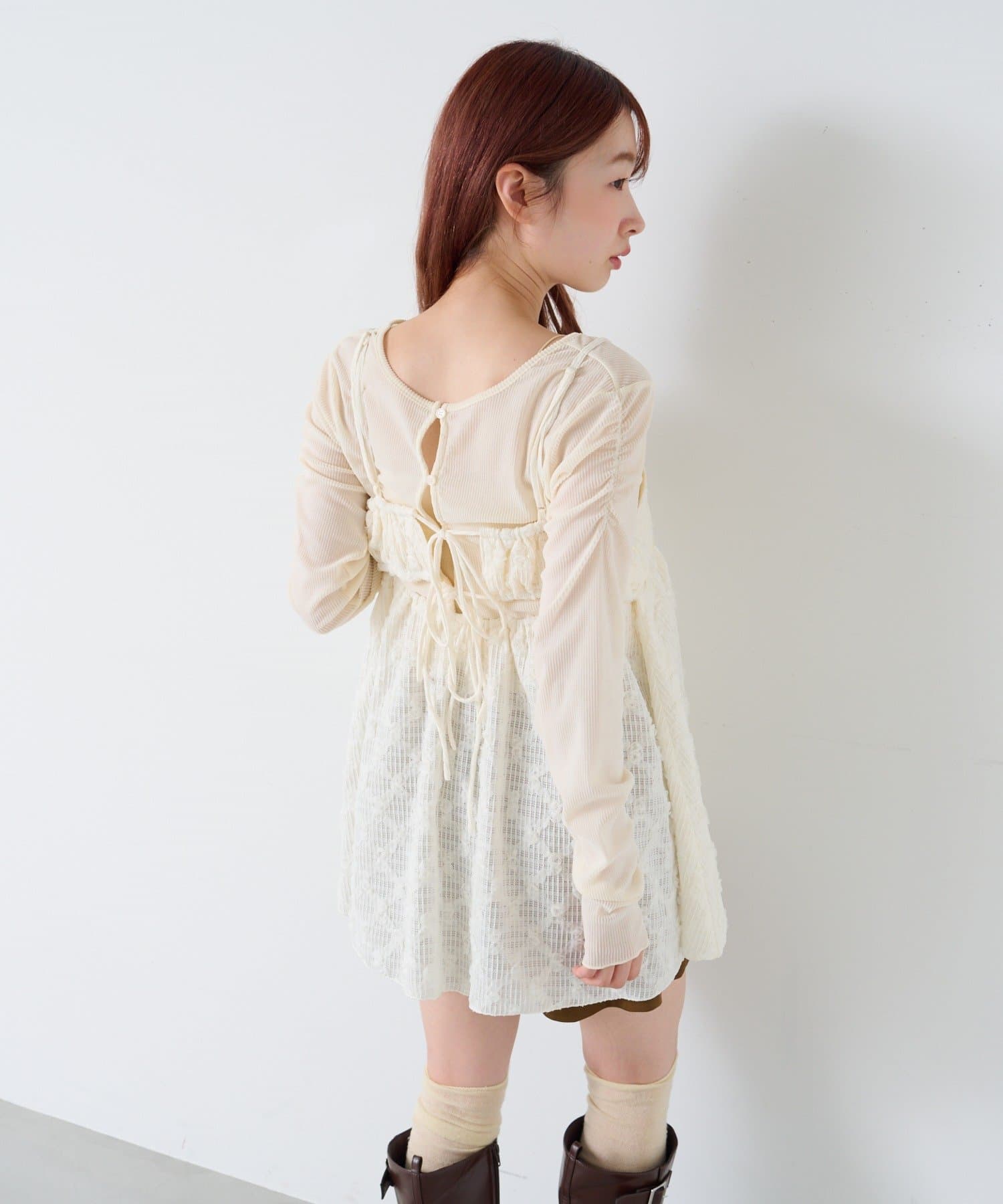 Kastane カスタネ チュニック トップス セット売り Kastane カスタネ チュニック トップス セット売り kastane