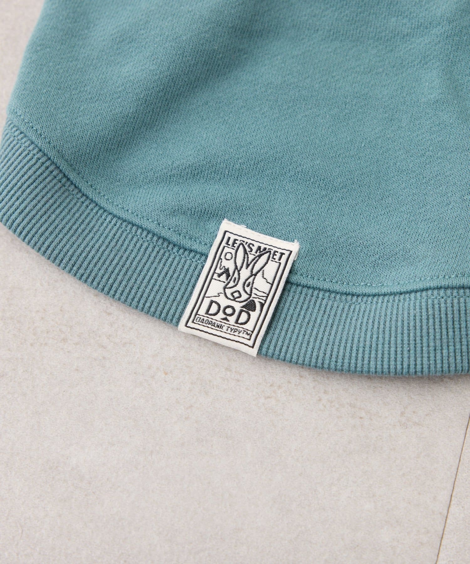 CIAOPANIC TYPY(チャオパニックティピー) 【PALCLOSET・須坂店限定】【DOD】【ドッグウェア】イズラブ