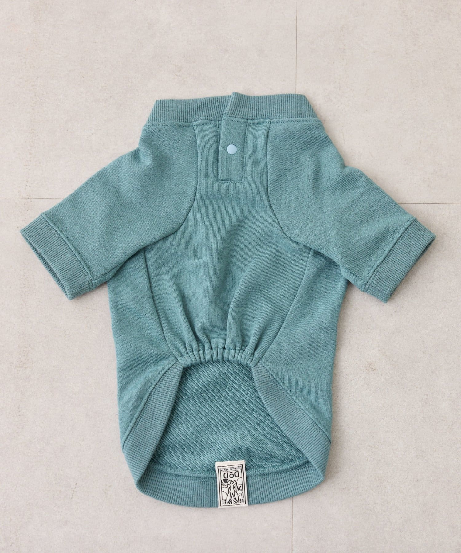 CIAOPANIC TYPY(チャオパニックティピー) 【PALCLOSET・須坂店限定】【DOD】【ドッグウェア】イズラブ