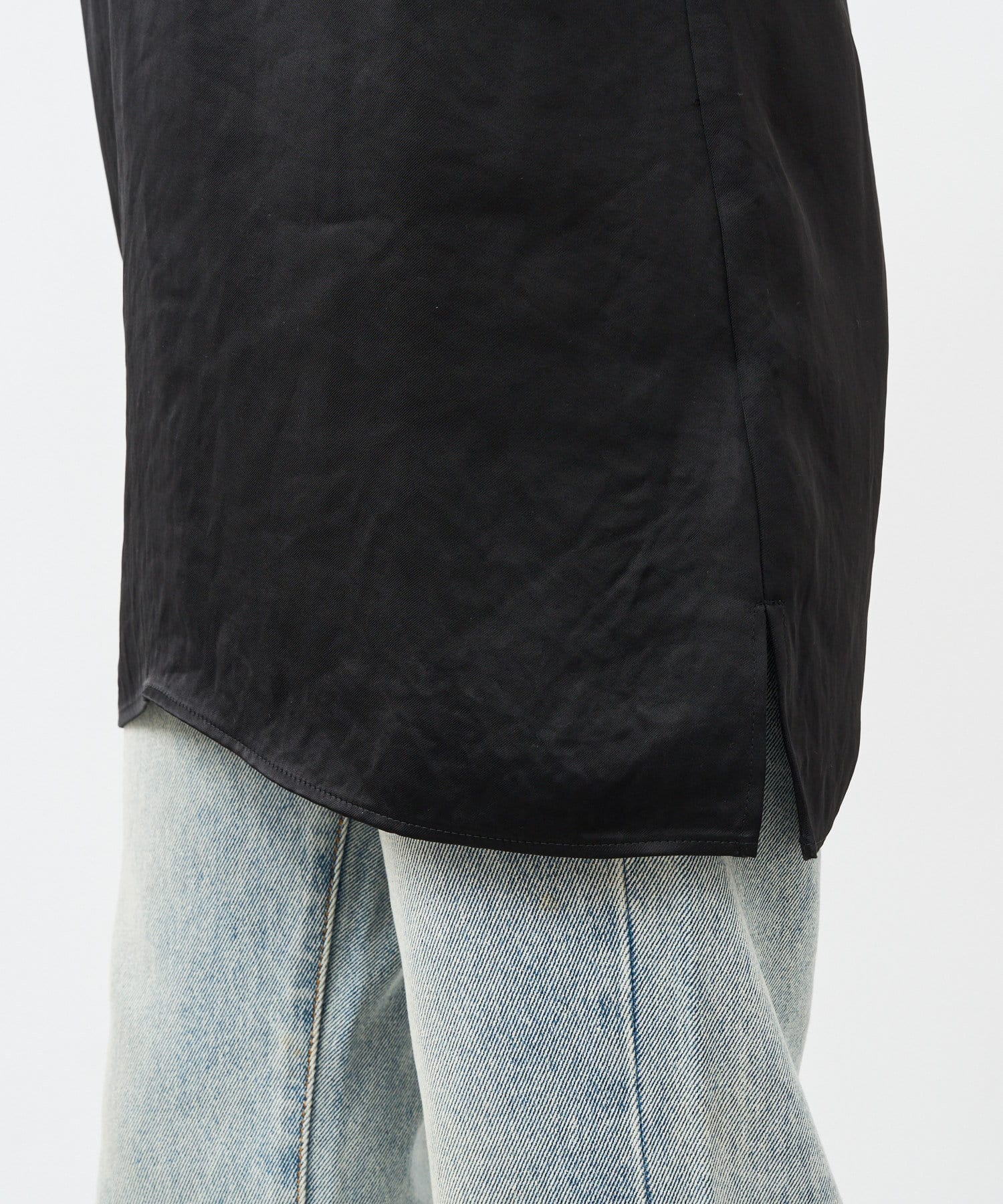 OUTLET(アウトレット) 【RIVE DROITE】Long cami