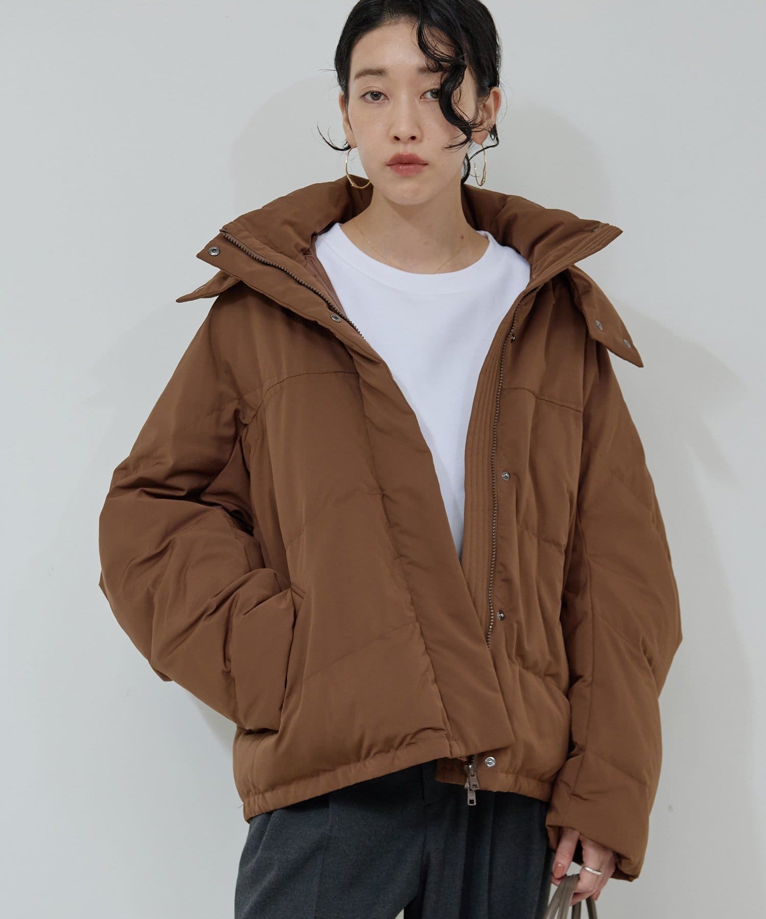 GALLARDAGALANTE(ガリャルダガランテ) 【札幌先行販売】ボックスダウン