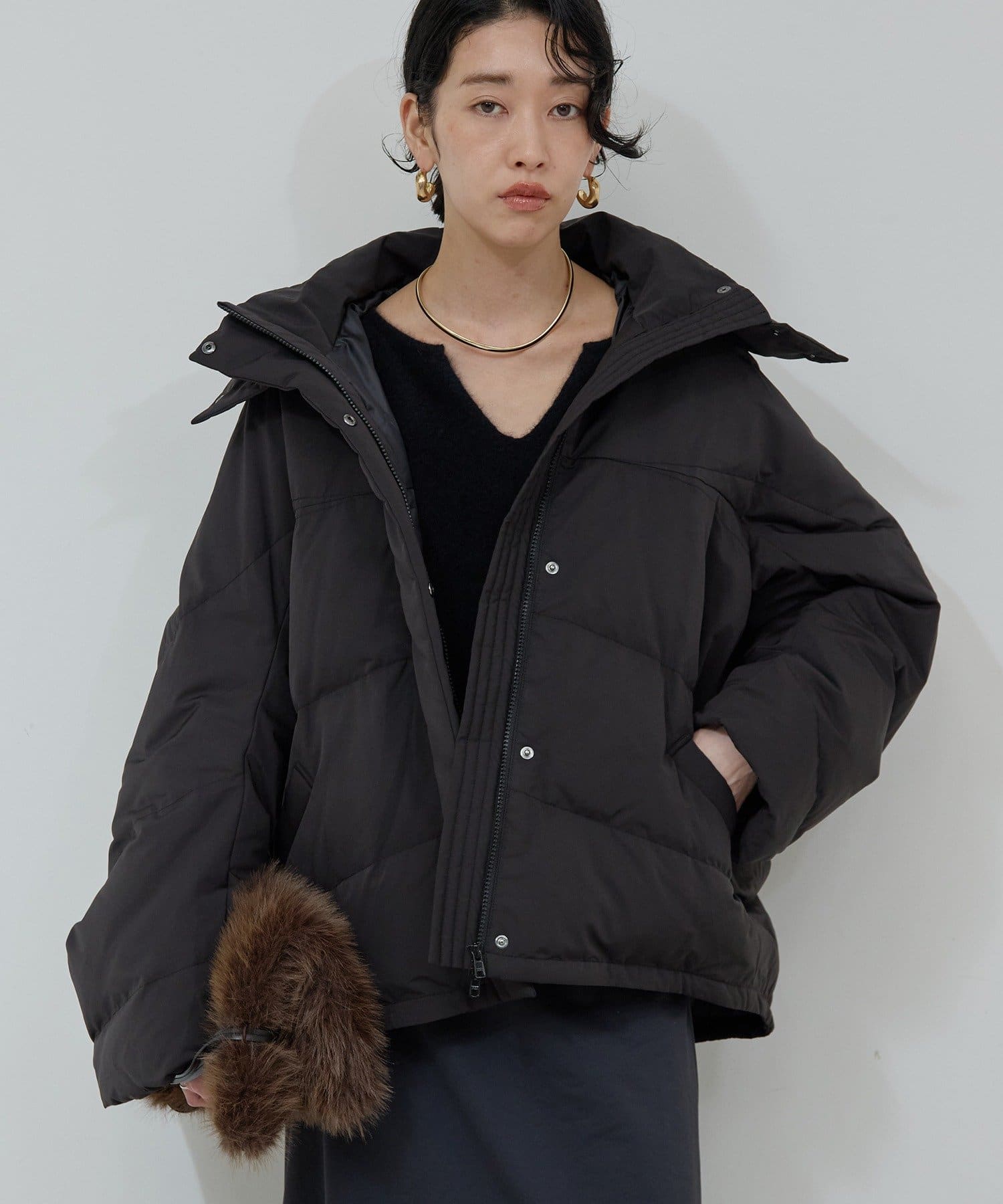 GALLARDAGALANTE(ガリャルダガランテ) 【札幌先行販売】ボックスダウン
