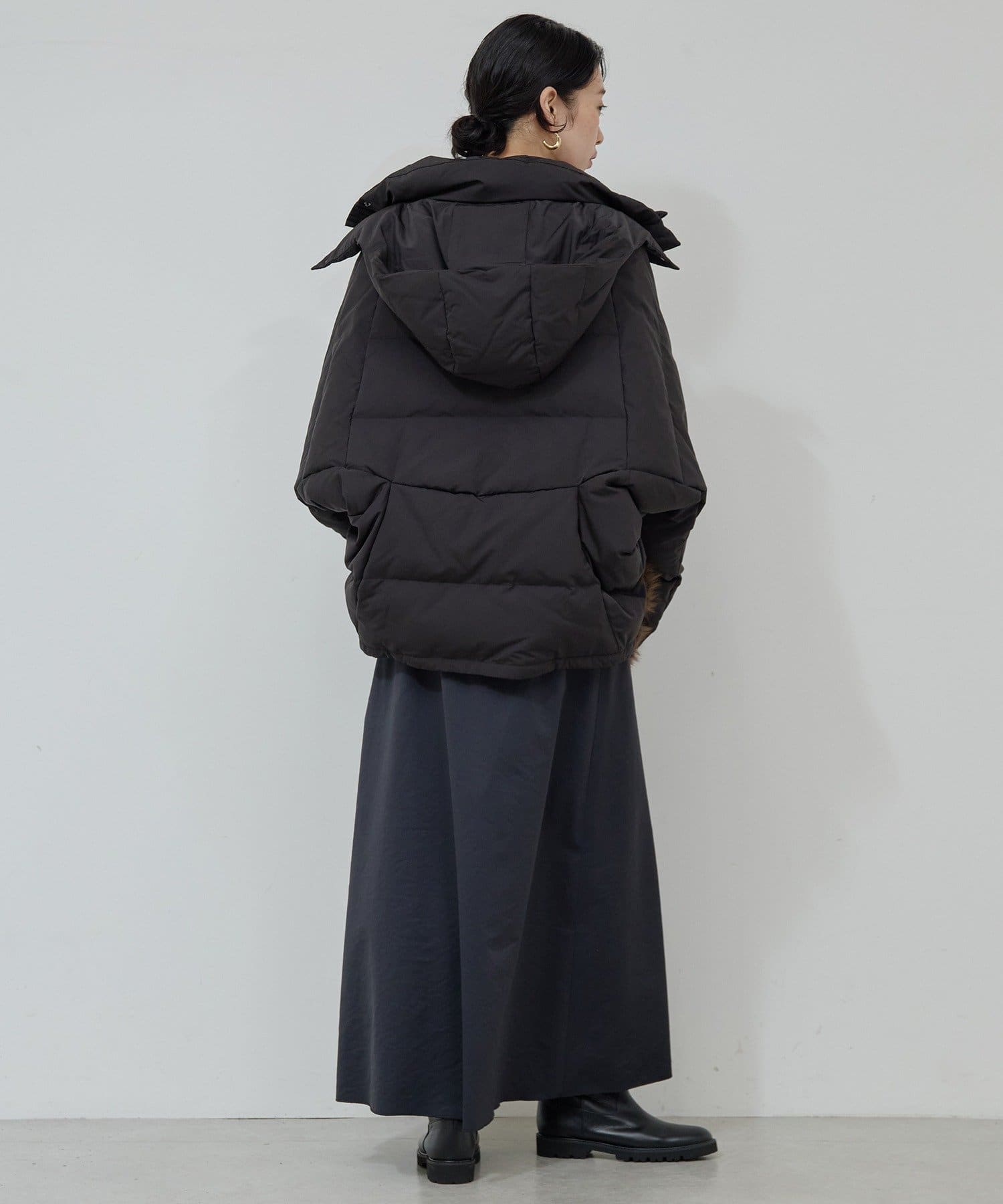 GALLARDAGALANTE(ガリャルダガランテ) 【札幌先行販売】ボックスダウン