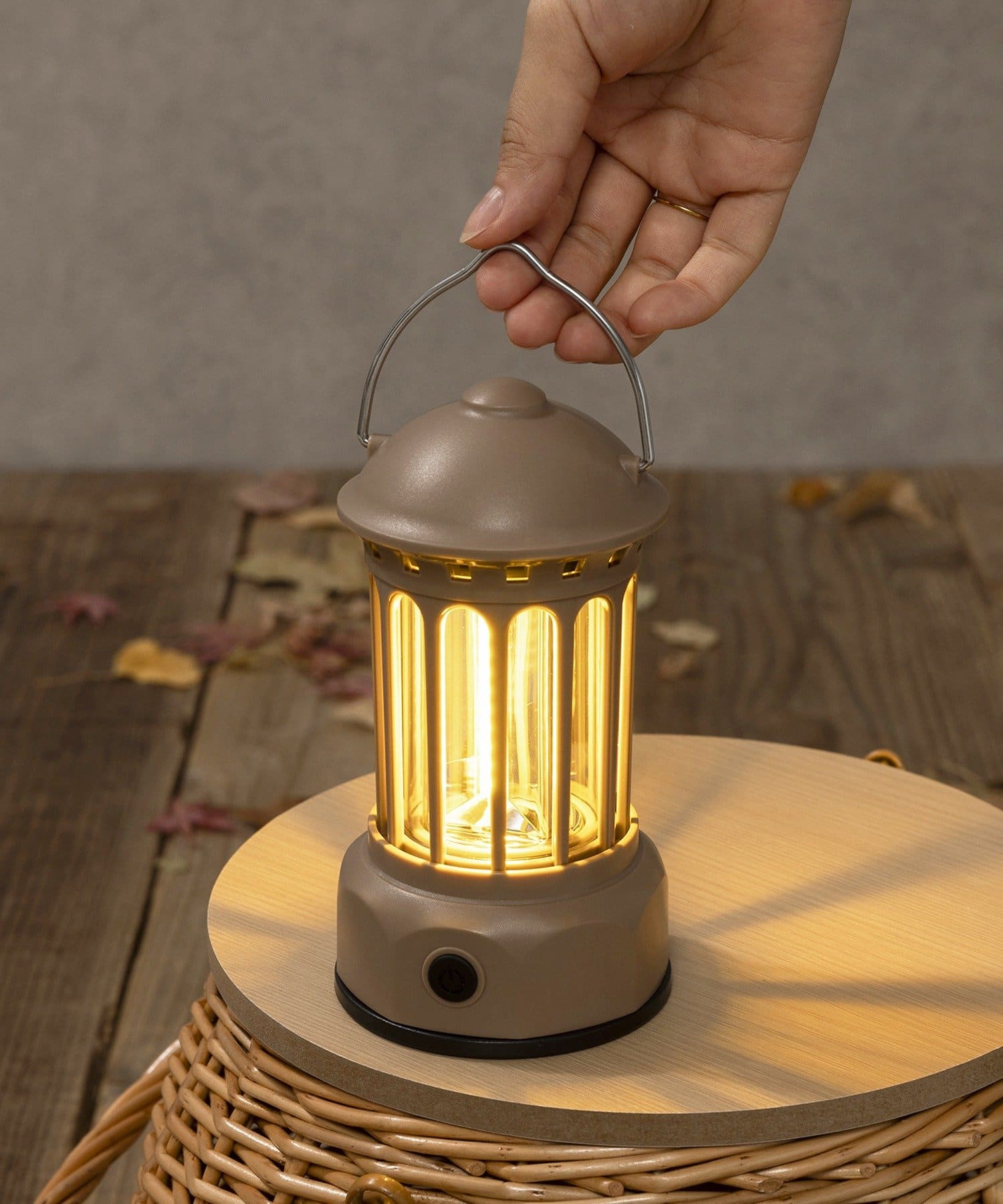Led ランタン＆ガソリンランタン　セット Led ランタン＆ガソリンランタン セット ガソリンランタン