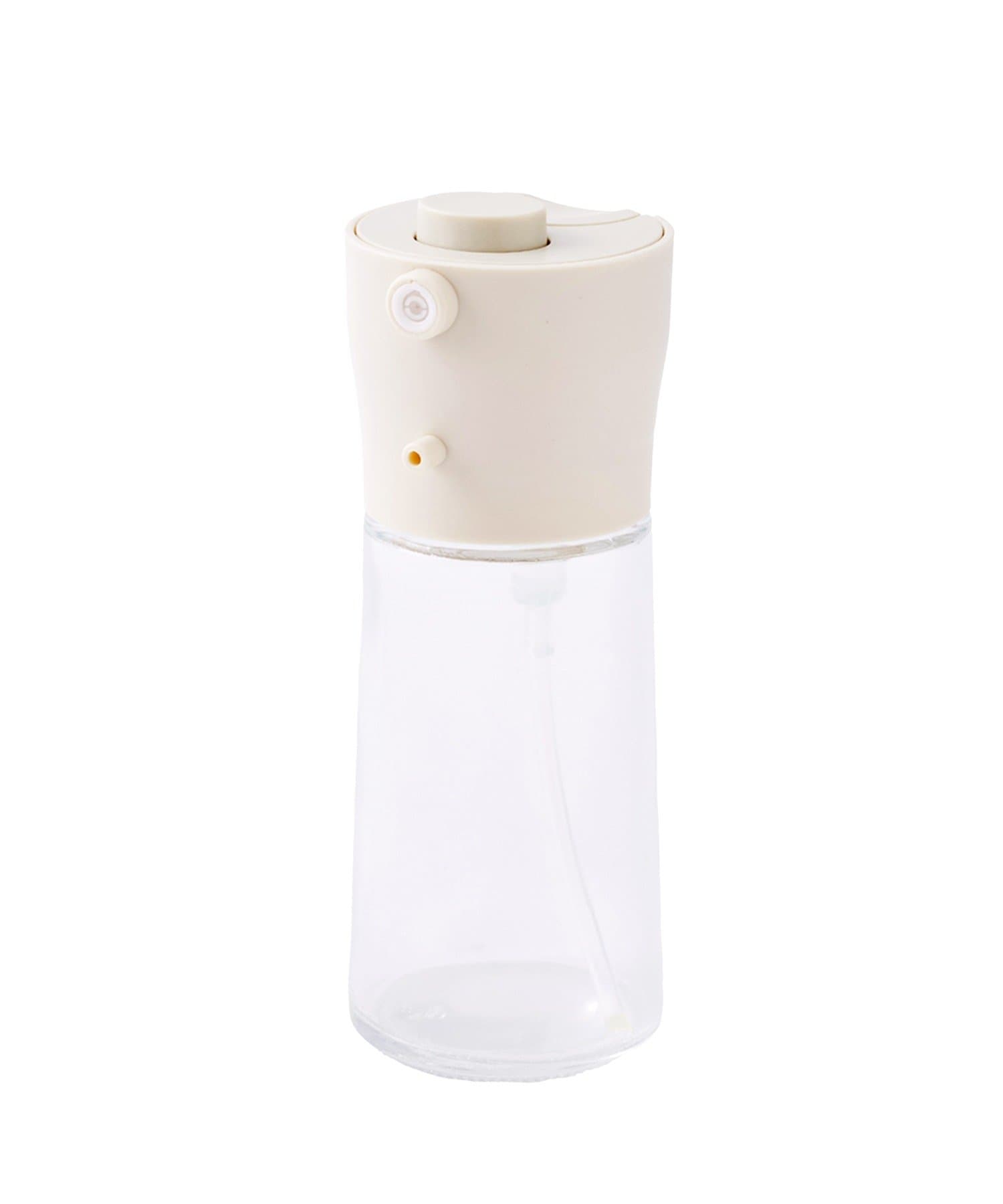 3COINS(スリーコインズ) 《2WAY》液体ミニスプレーボトル（120ml）／KITINTO