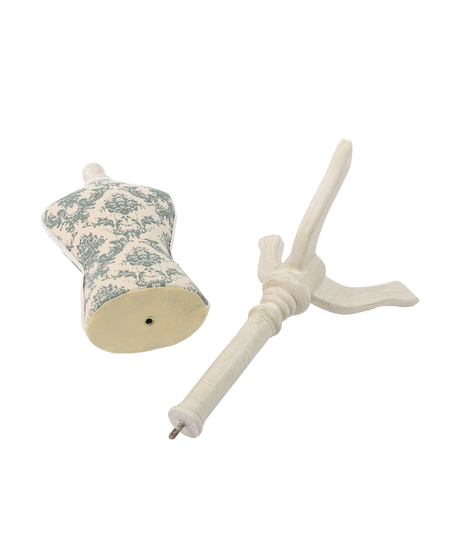 salut!(サリュ) 《WEB限定商品》アンティークパターントルソーオブジェ