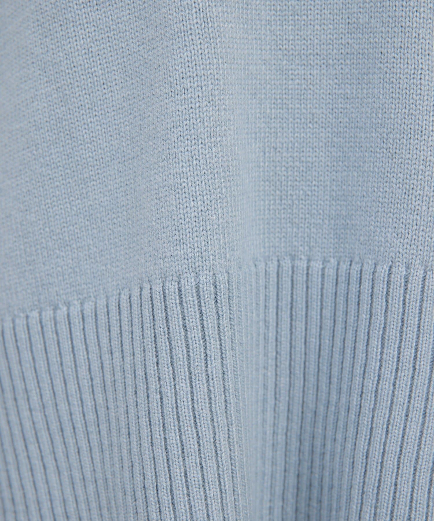 GALLARDAGALANTE(ガリャルダガランテ) 【脱マンネリニット】【MANAKAコラボ】フードセットニット