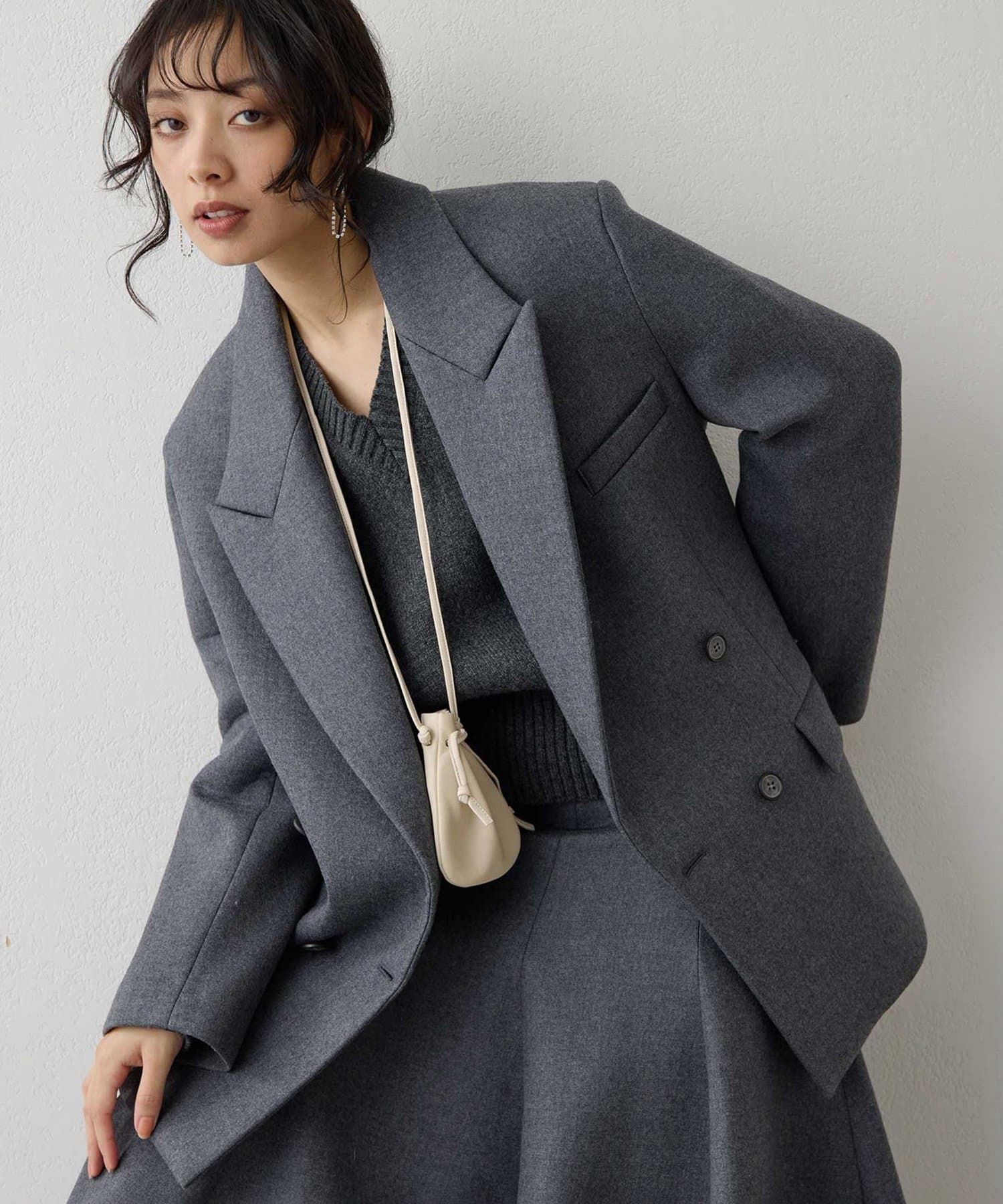 ファッションテイスト画像