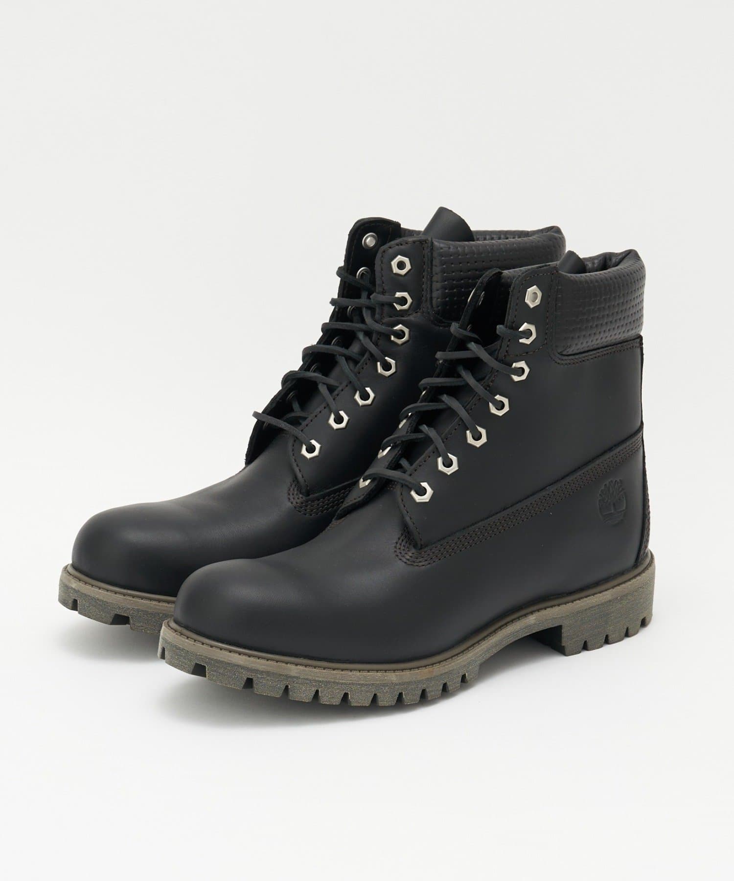 CIAOPANIC(チャオパニック) 【Timberland/ティンバーランド】プレミアム 6インチ ウォータープルーフ ブーツ メンズ