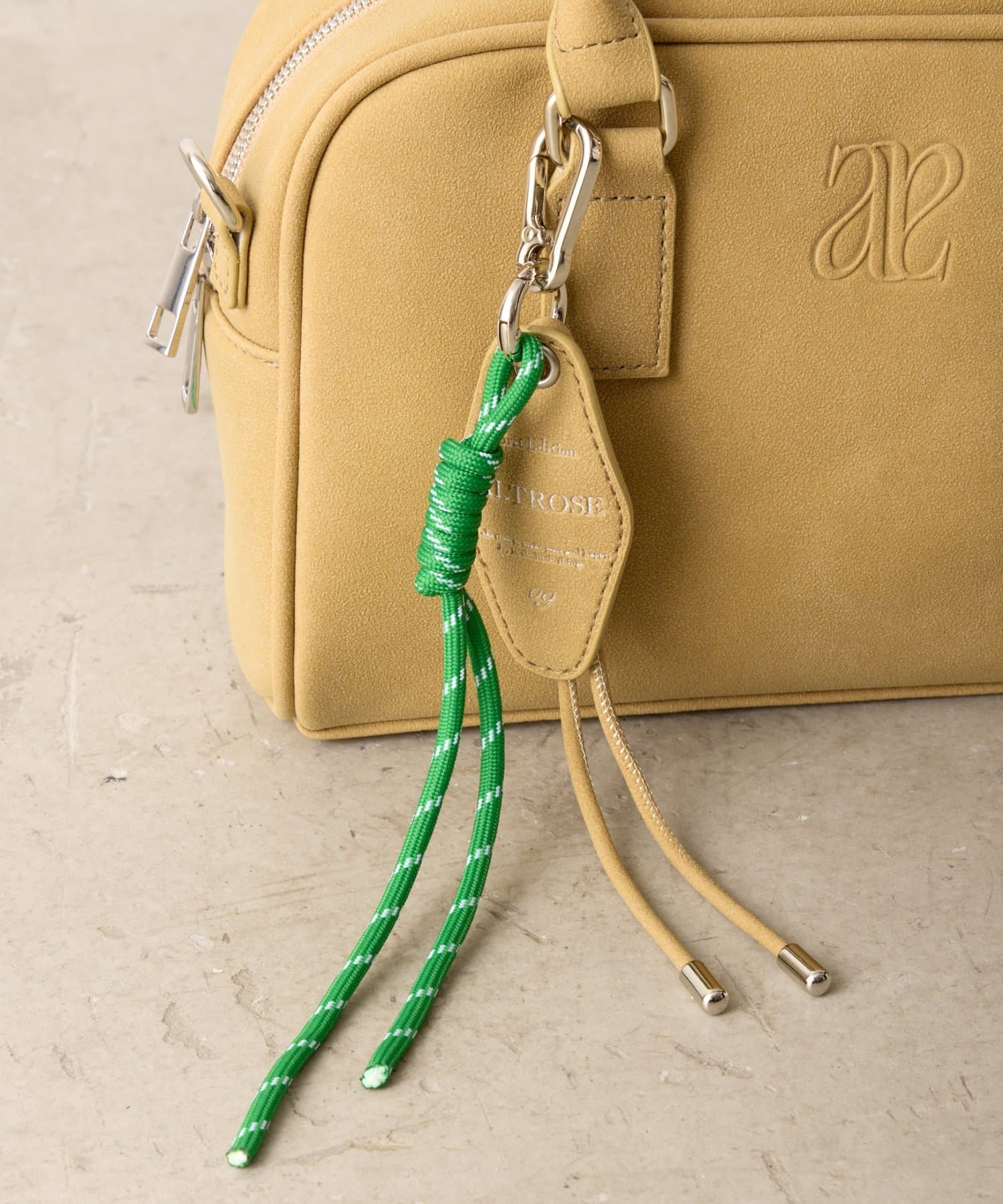 -goocy-(グーシー) 【新色ベージュの登場‼】ブリジット2WAYボストン