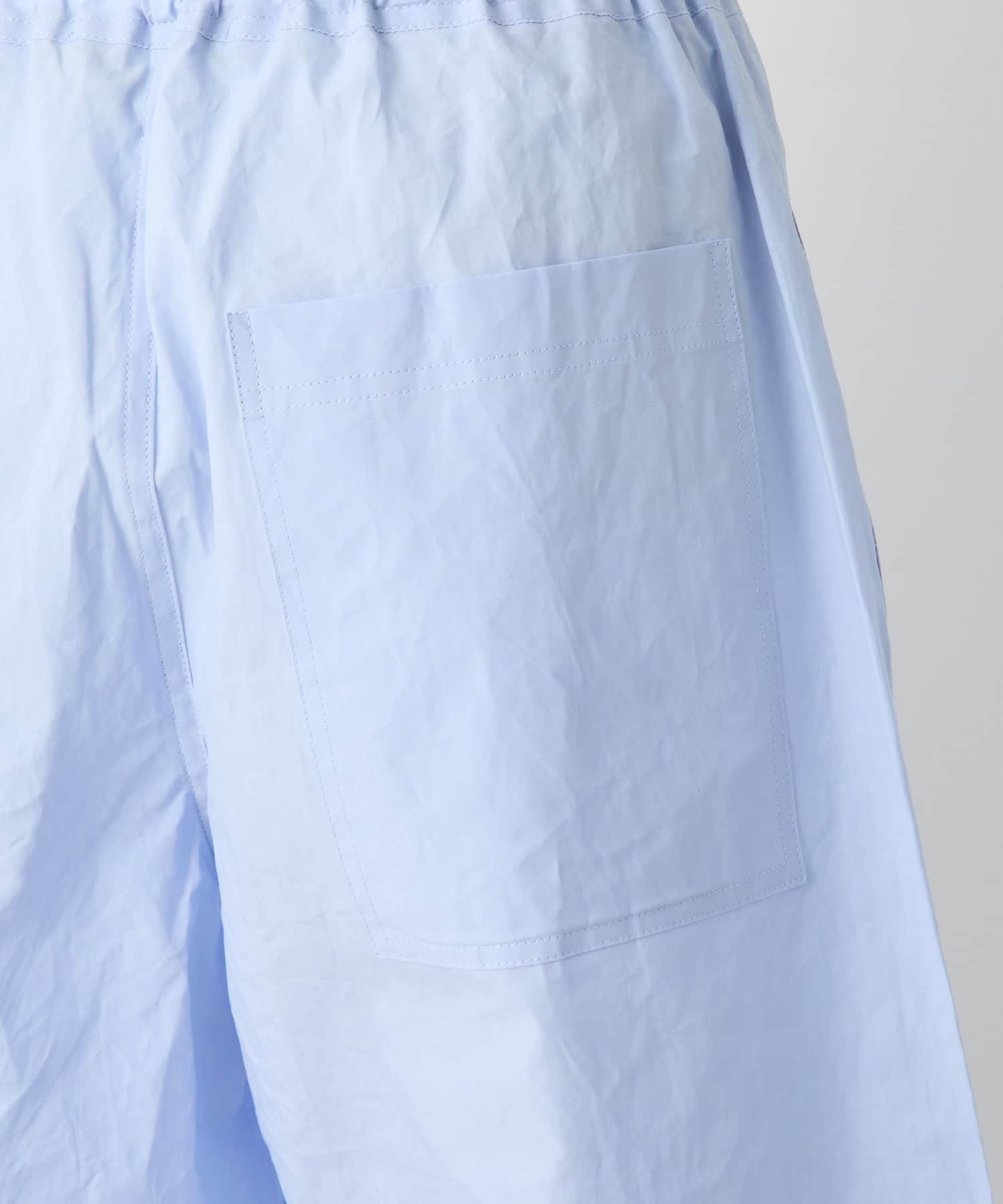 BEARDSLEY(ビアズリー) 《SOFIE D'HOORE》コットンイージーパンツ