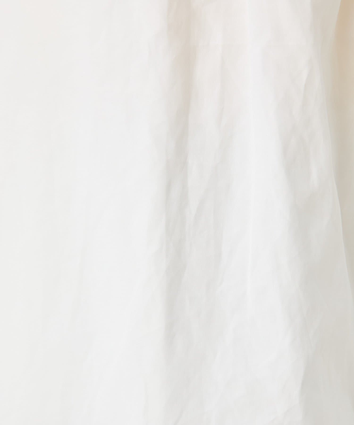 BEARDSLEY(ビアズリー) 《SOFIE D'HOORE》フロント釦イージーパンツ