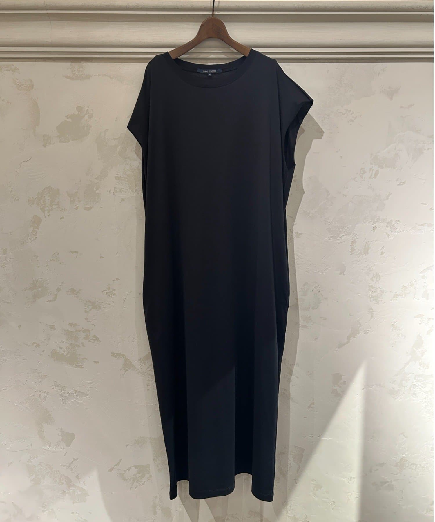 BEARDSLEY(ビアズリー) 《SOFIE D'HOORE》コットンワンピース