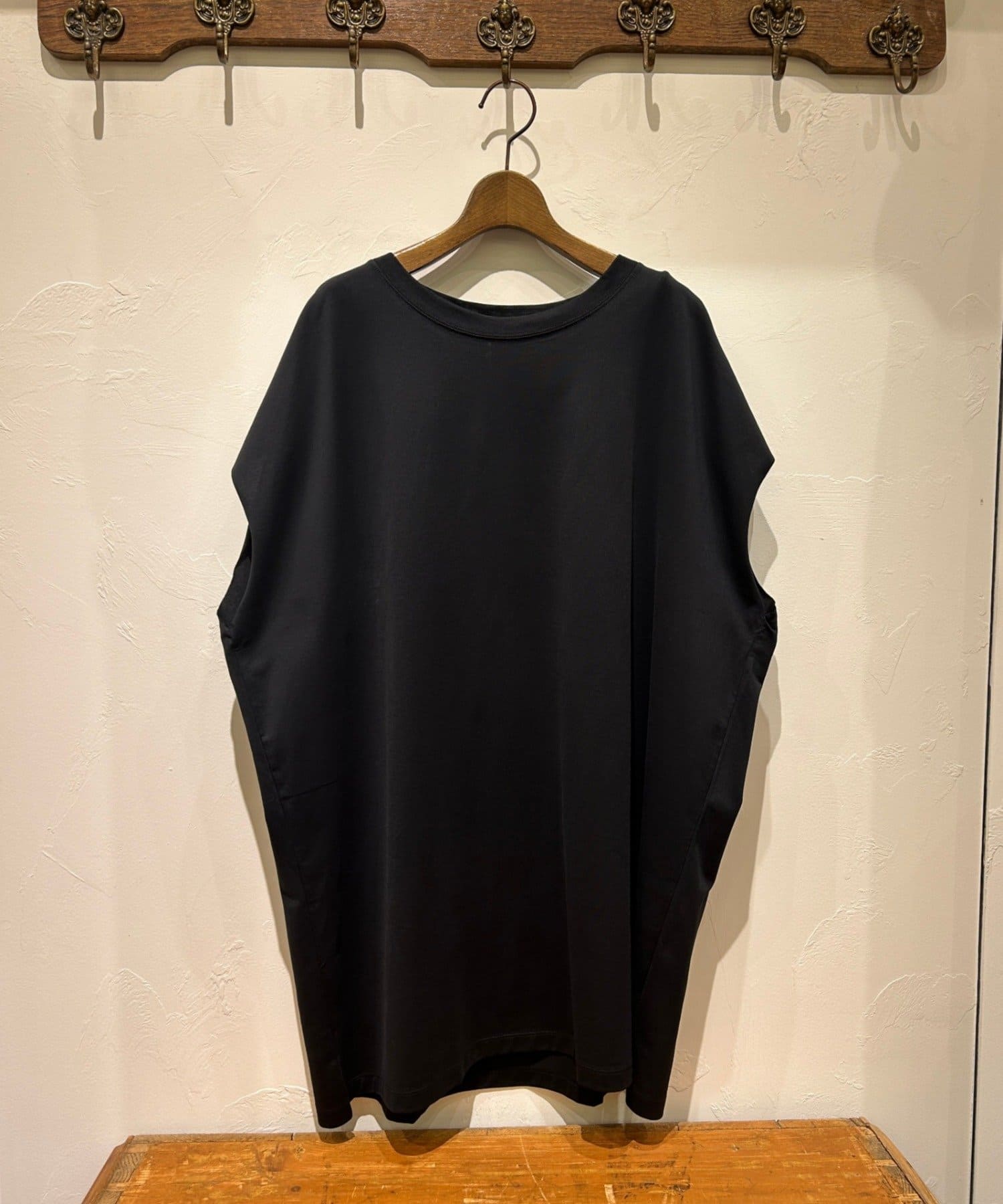 BEARDSLEY(ビアズリー) 《SOFIE D'HOORE》チュニックカットソー