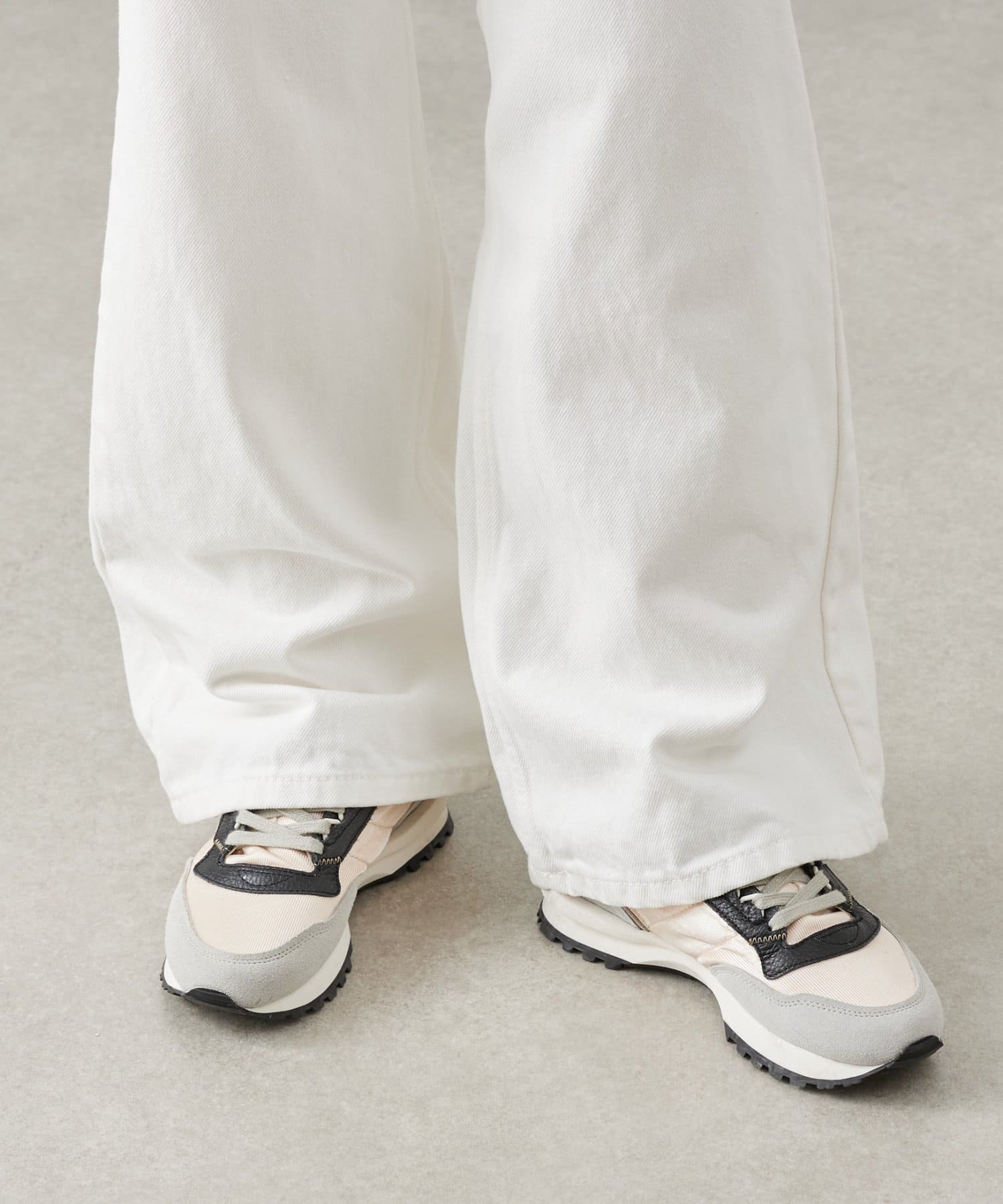 BEARDSLEY(ビアズリー) 《HIDN ANDER》TENKEIスニーカー