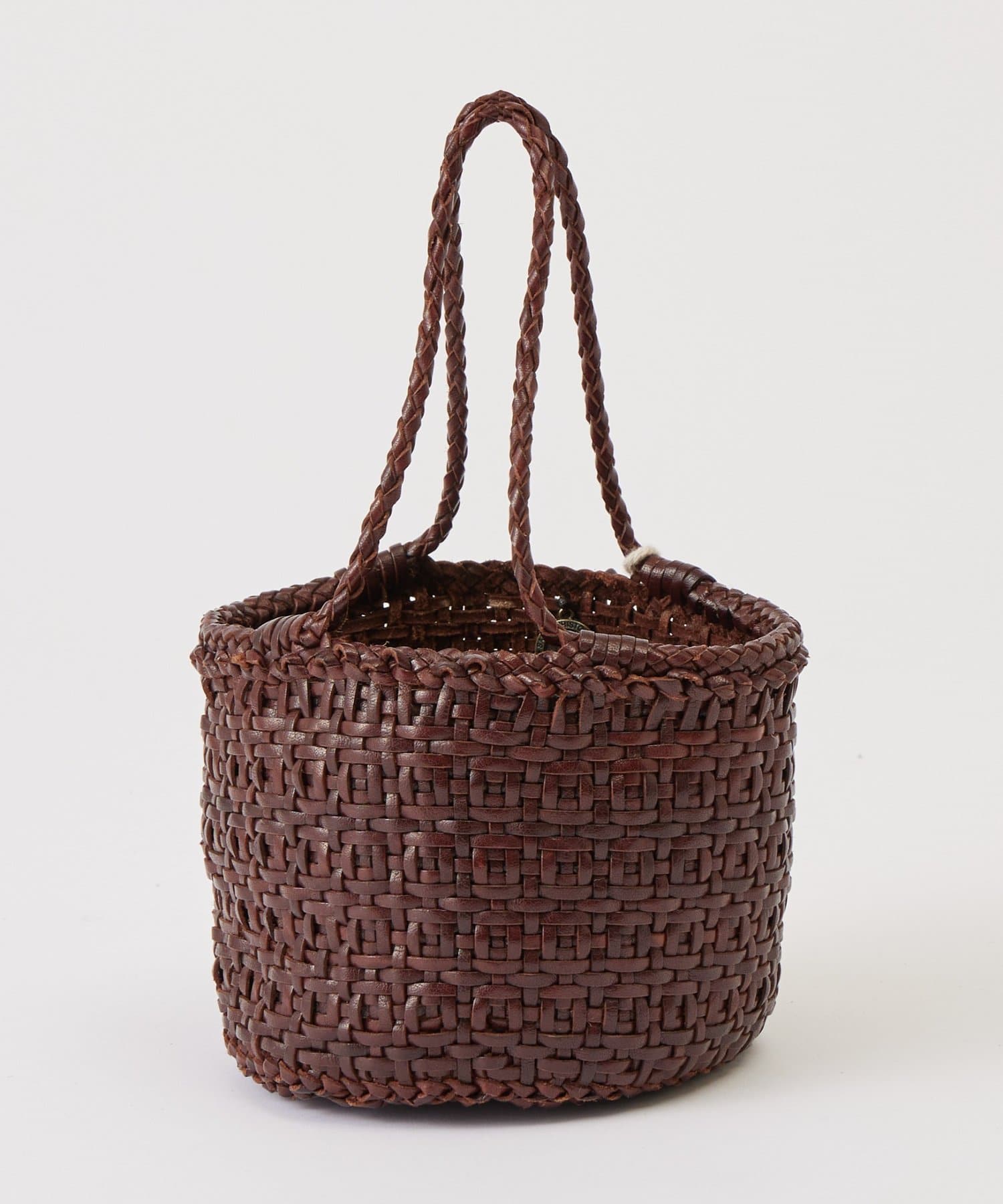 BEARDSLEY(ビアズリー) 《dragon》レザーミニバッグ