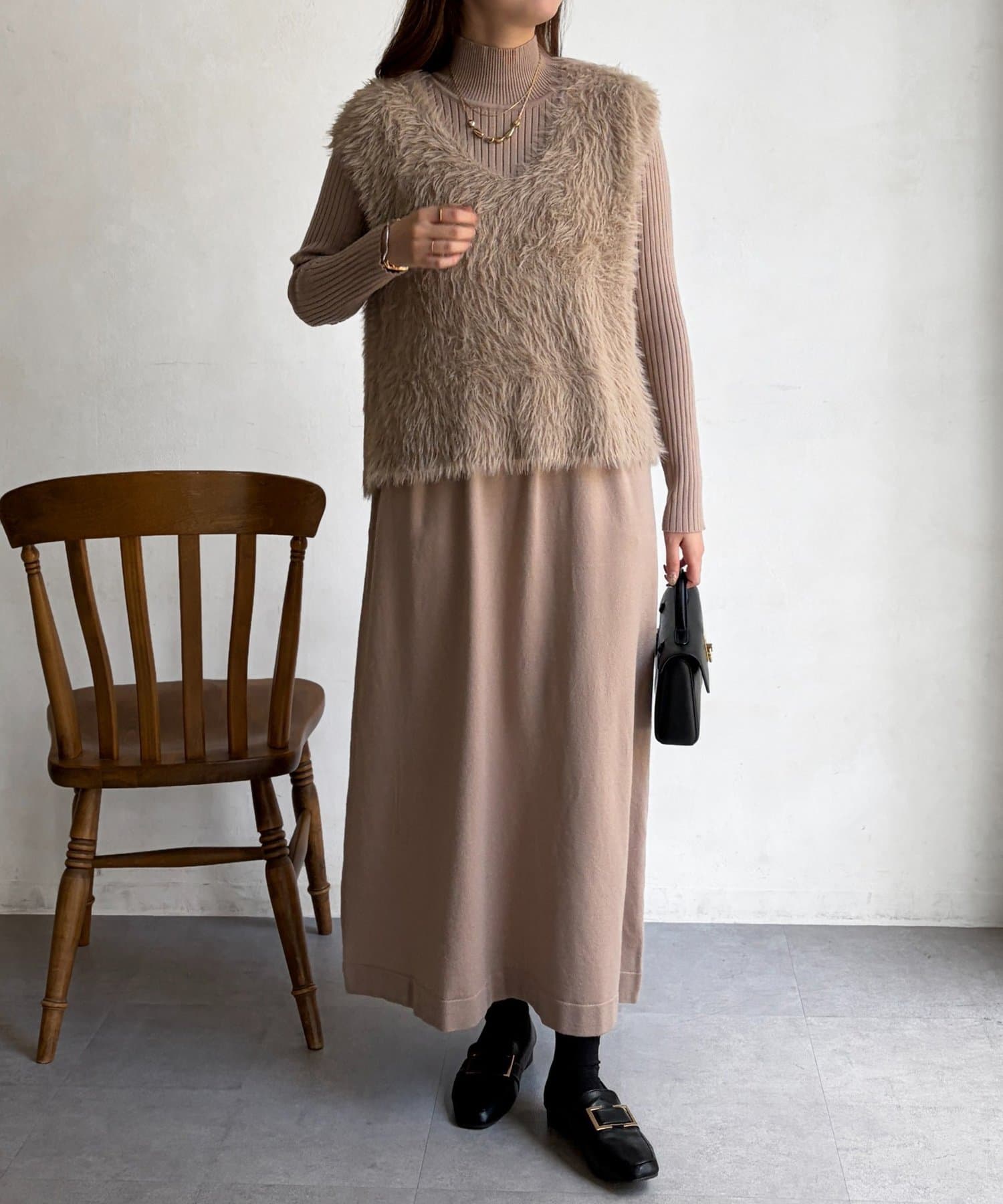 Chez toi(シェトワ)