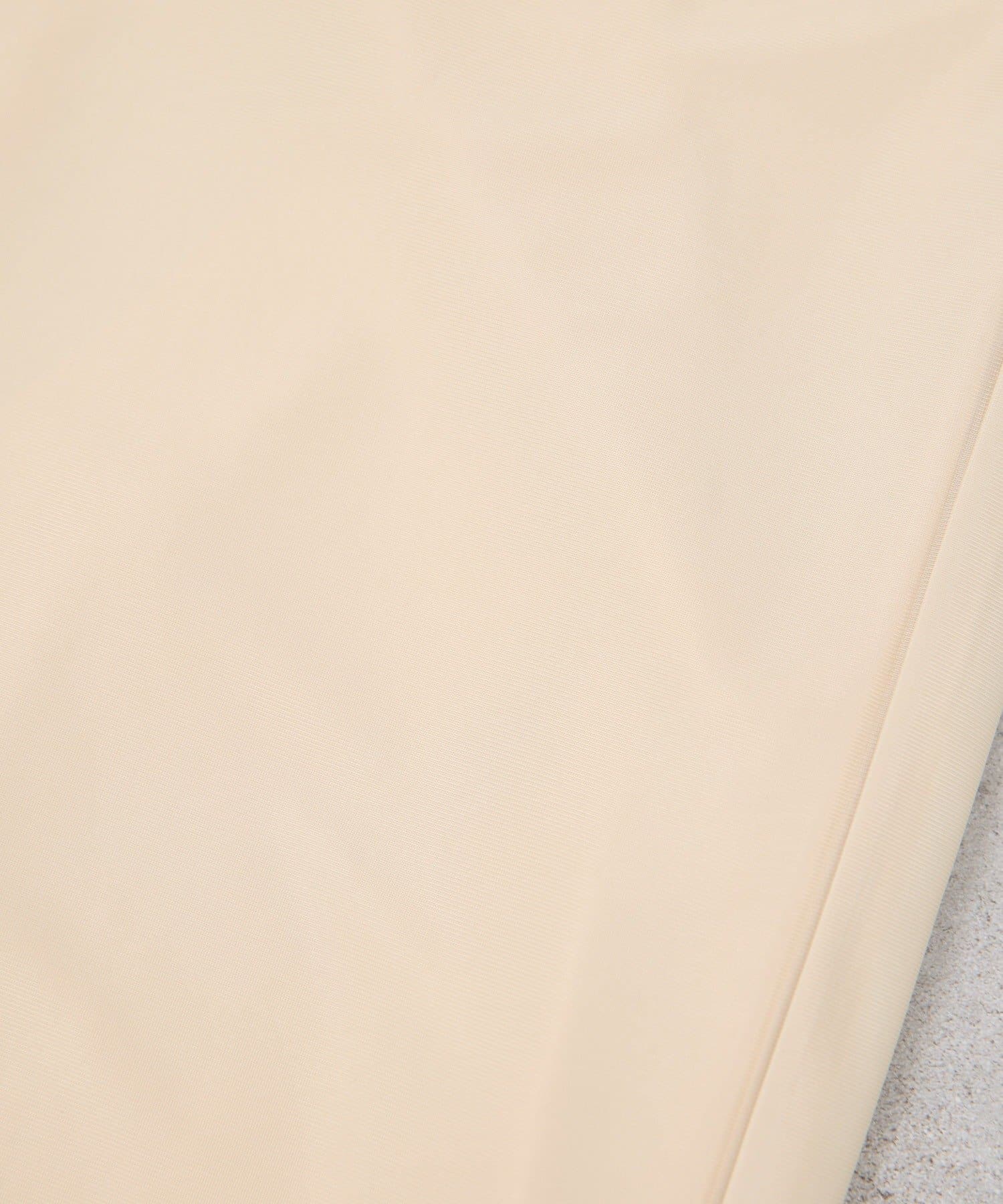 GALLARDAGALANTE(ガリャルダガランテ) 【新色IV／新サイズPS登場！】【楽ちん×上品見え】ストレッチサテンタイトスカート