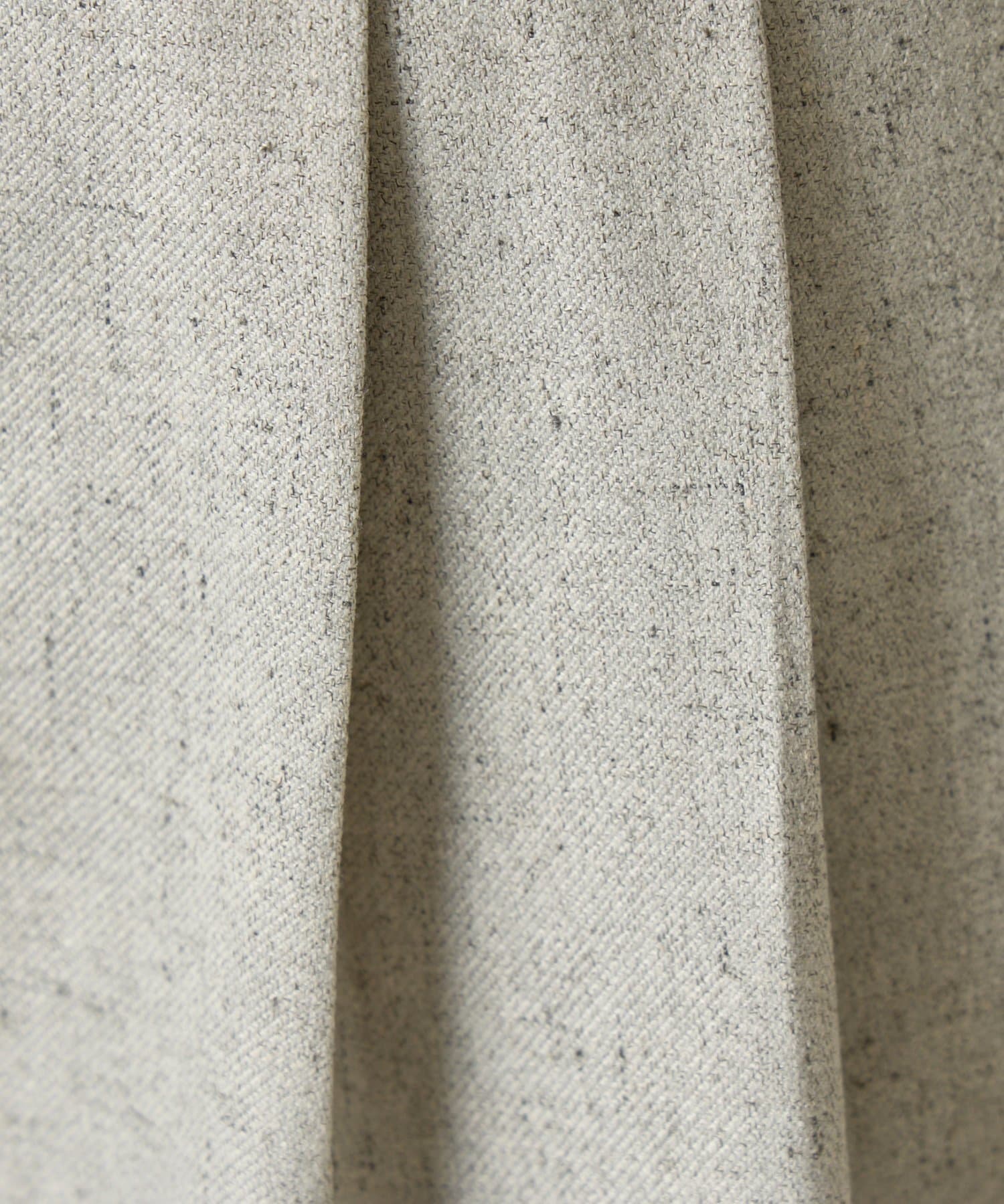 COLONY 2139(コロニー トゥーワンスリーナイン) 【セットアップ対応】ネップワイドパンツ