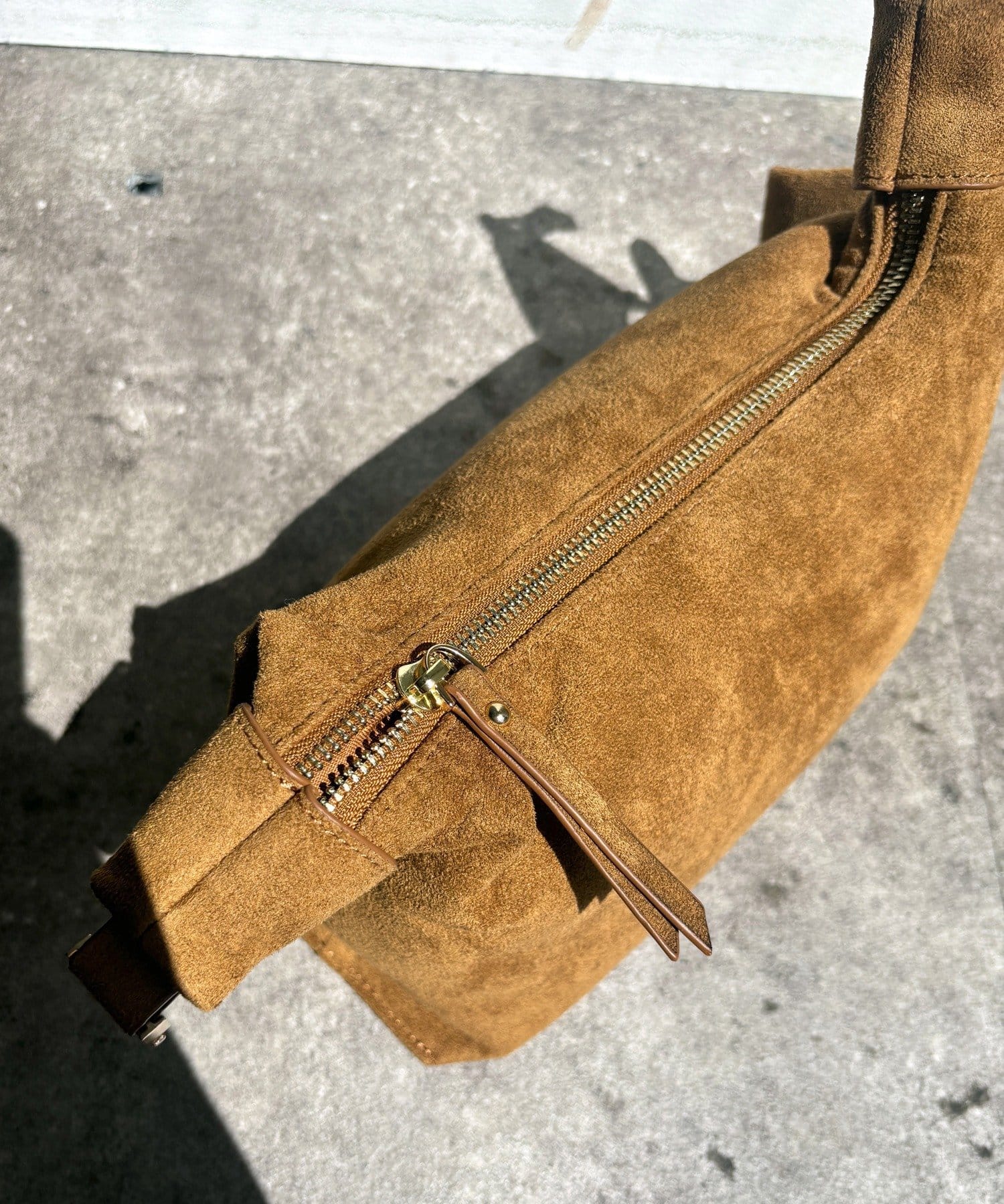 DOUDOU(ドゥドゥ) 2WAYショルダーバッグ